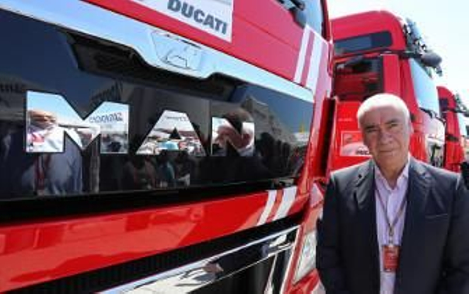 "El Gran Premio es una inversión con un enorme retorno"