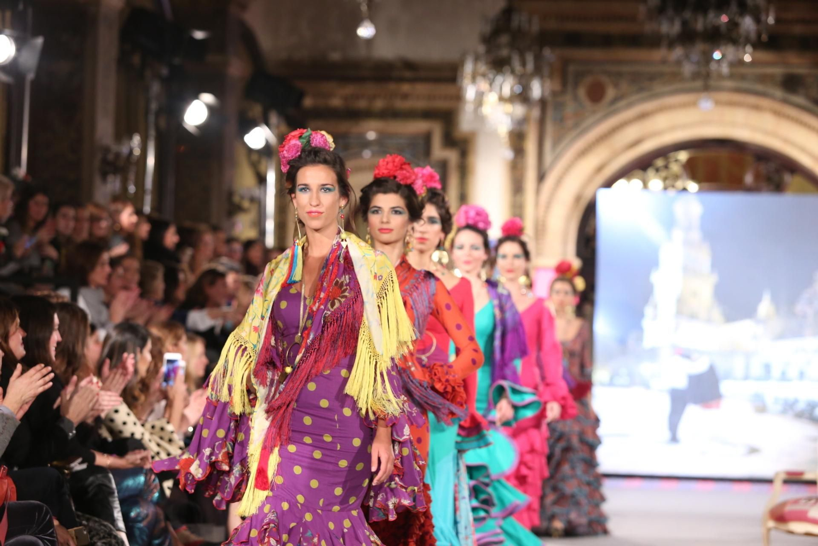 We Love Flamenco 2018 - Pol Núñez