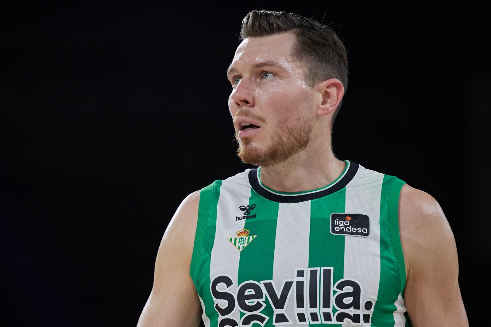 Las fotos del gran triunfo del Betis Baloncesto sobre el Gran Canaria