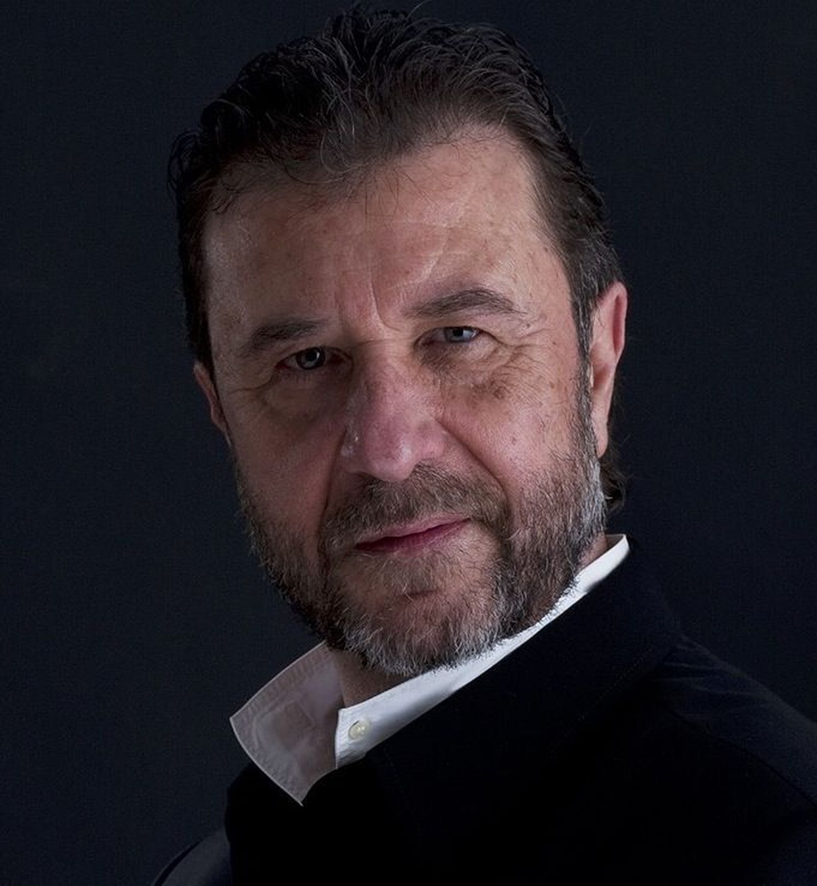 El diseñador Giménez del Pueblo