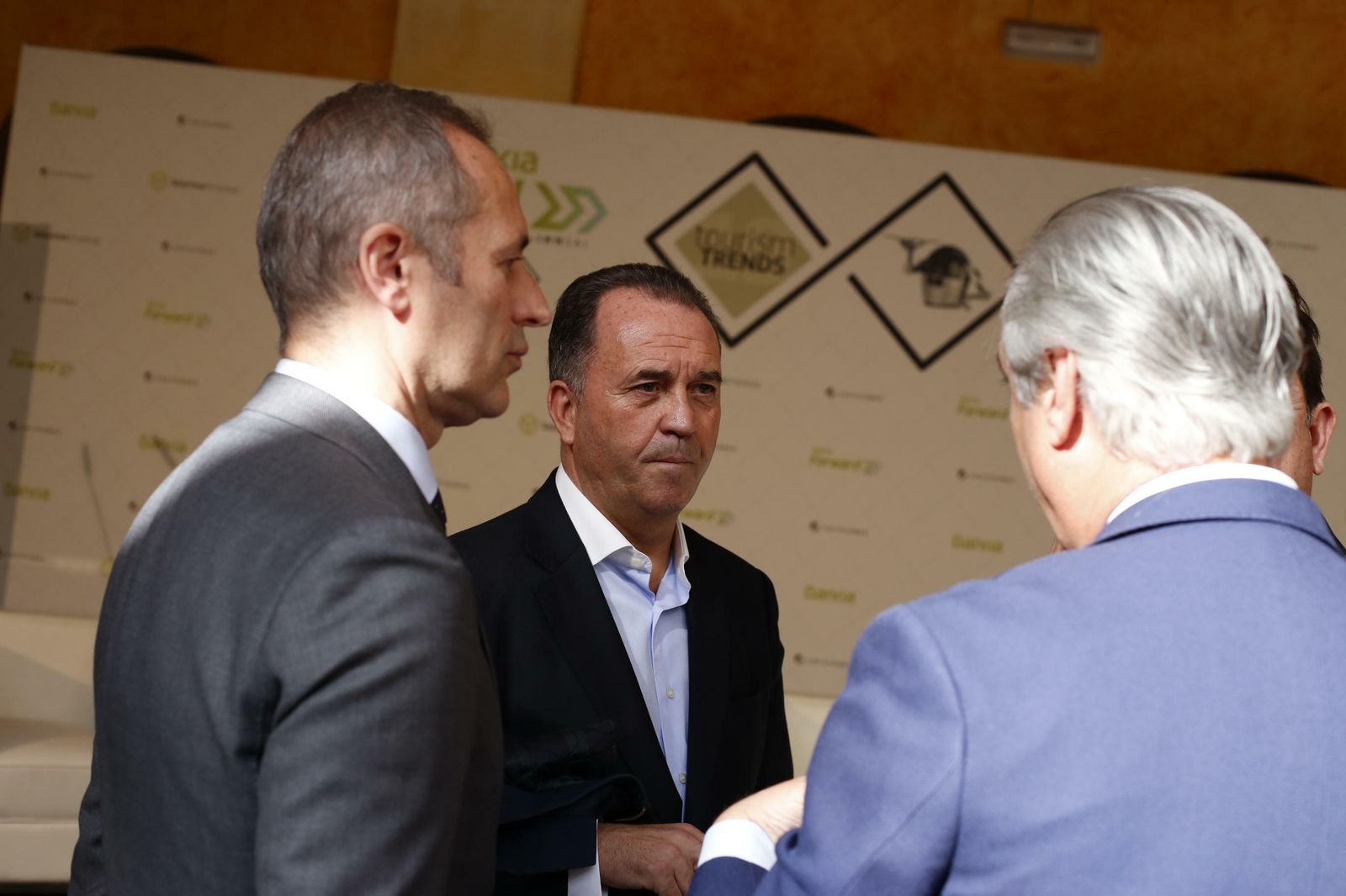 Galería gráfica "Jornada Bankia Forward - Tourism Trends"