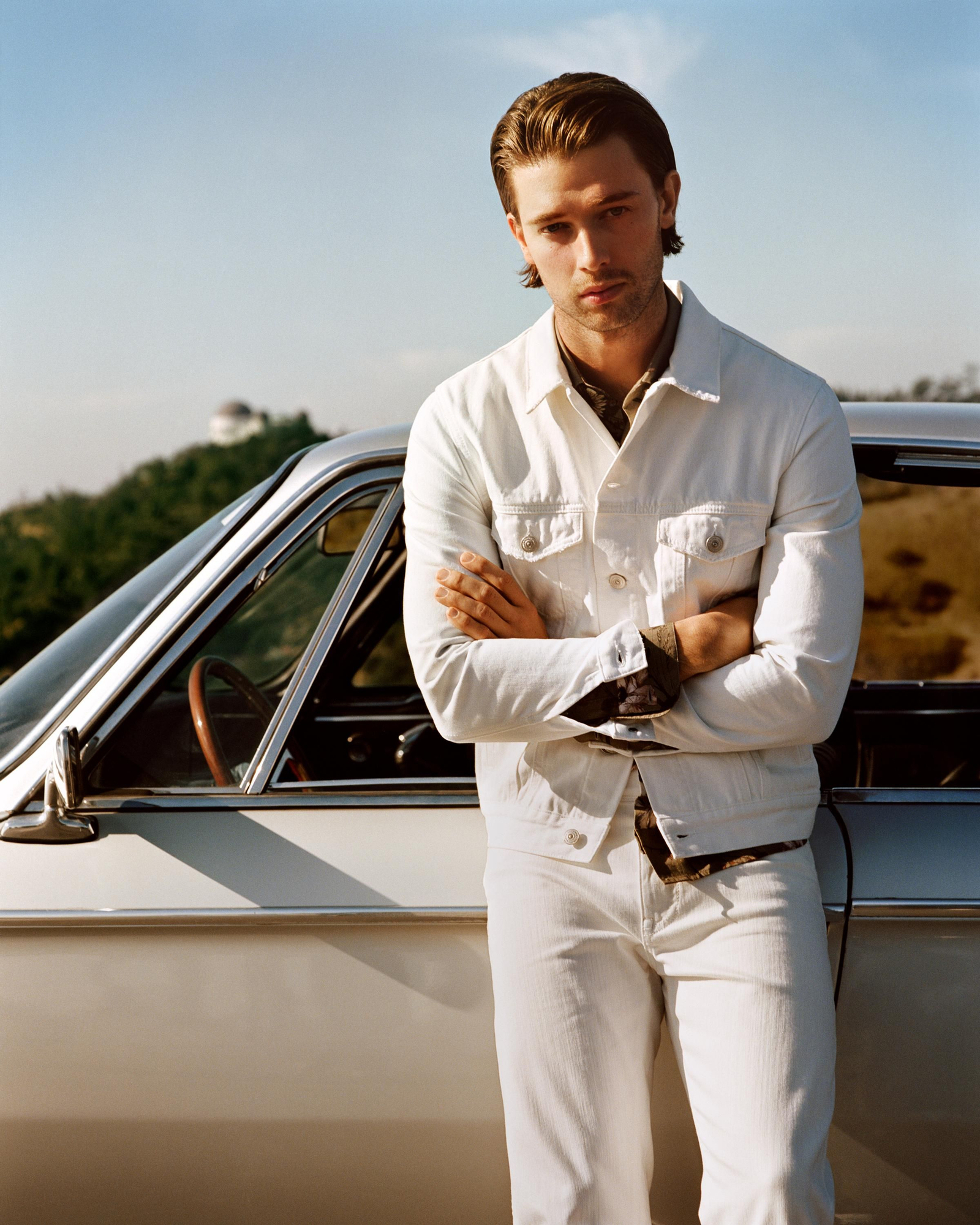 'New Voices', la nueva campaña de Mango para la temporada Primavera Verano 2019 Neutros, pastel y plata: la nueva apuesta de Mango para esta primavera