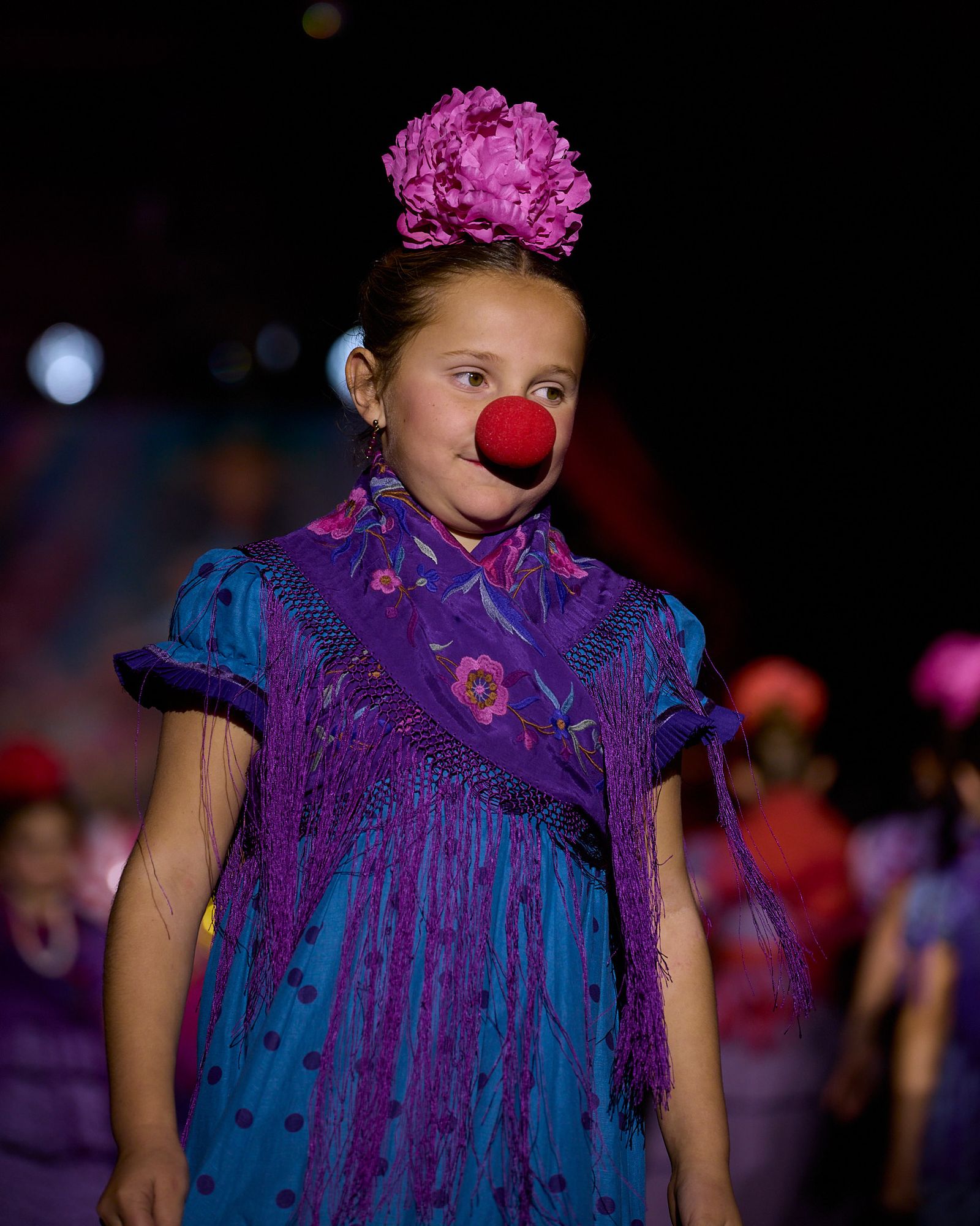 El desfile infantil de Notelodigo en We Love Flamenco 2026, todas las fotos