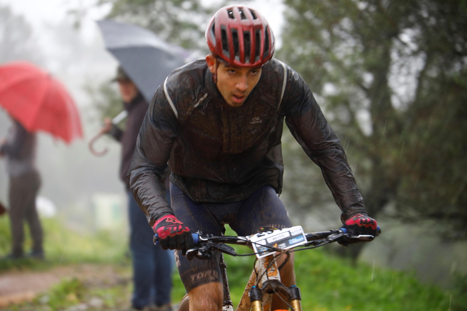 Las mejores fotos de la MTB Guzmán El Bueno 2024