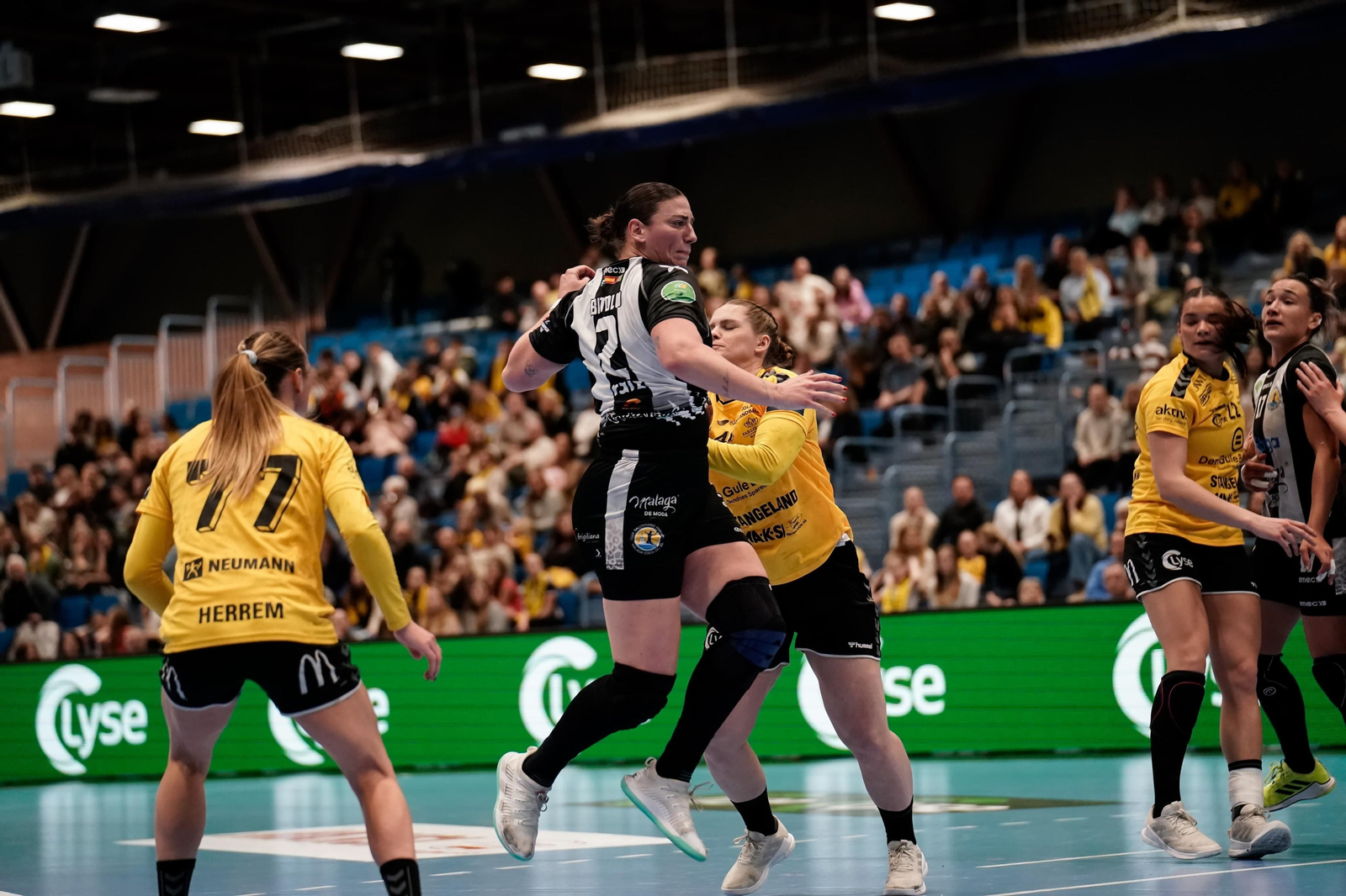 El Sola - Costa del Sol, en fotos