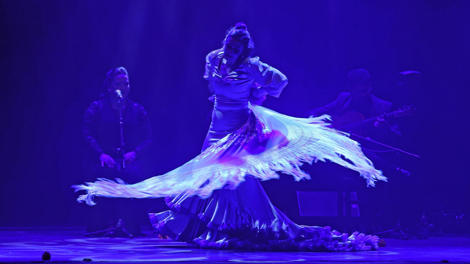 Gala Igualdad en el Villamarta