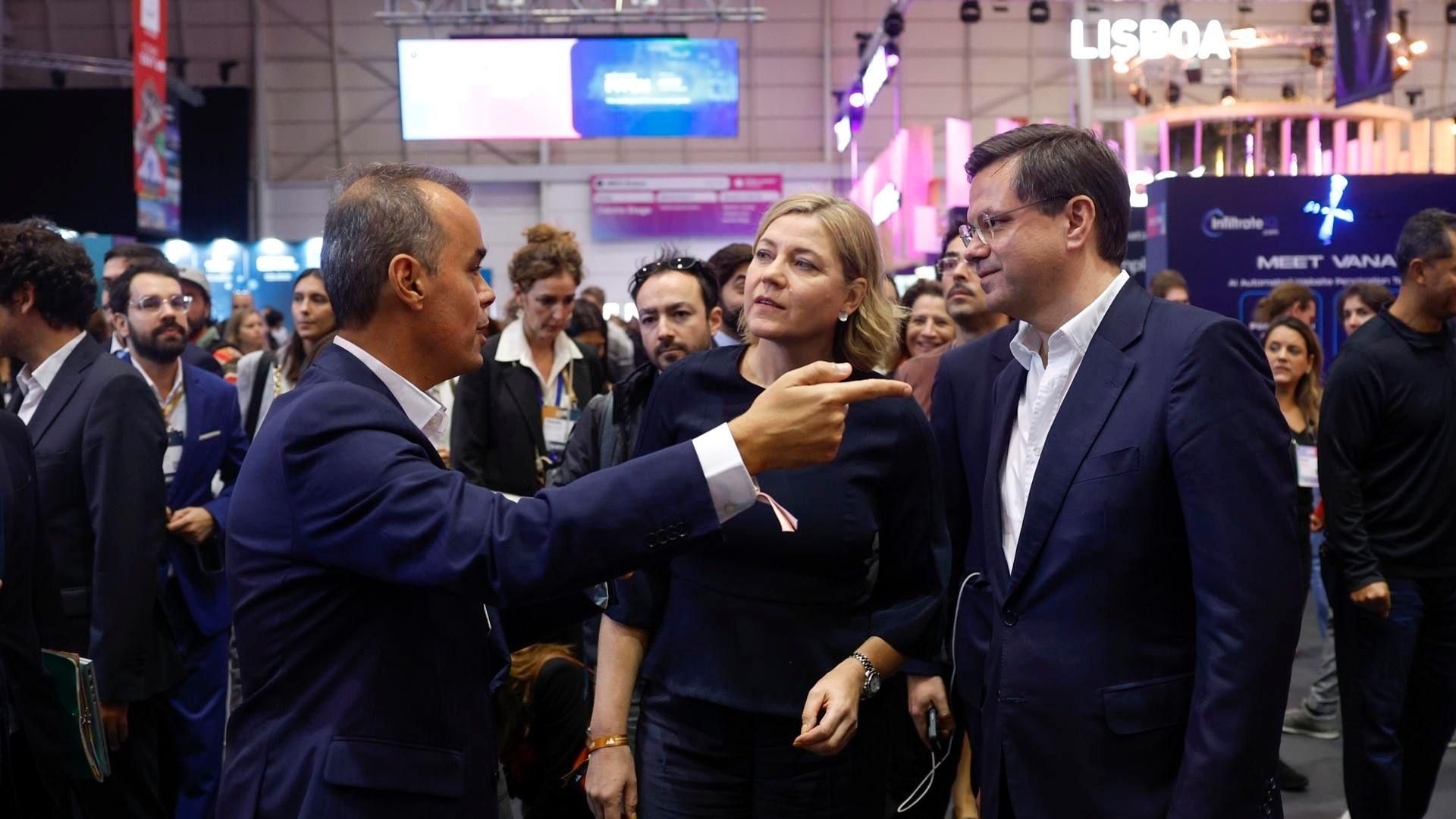 Bruselas destaca los retos pendientes de la ley europea de inteligencia artificial