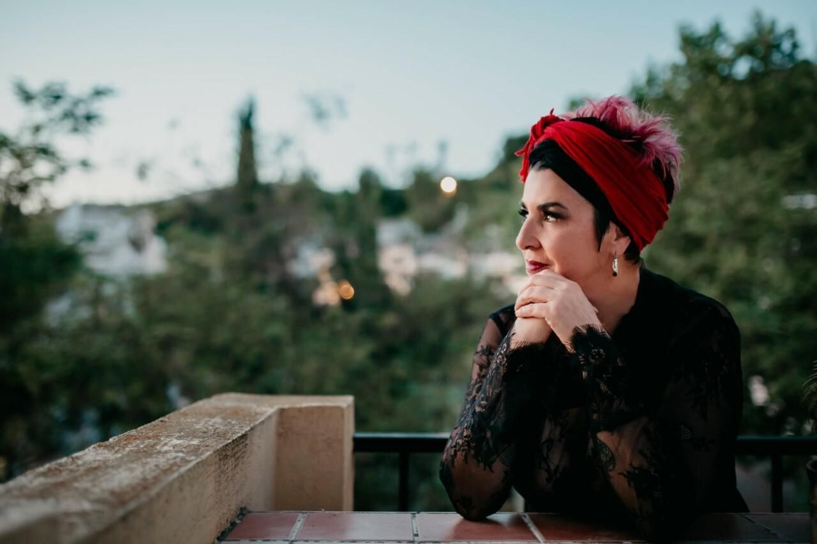 “La mayoría de las mujeres hemos pasado por violencia, abuso, maltrato y vergüenza”