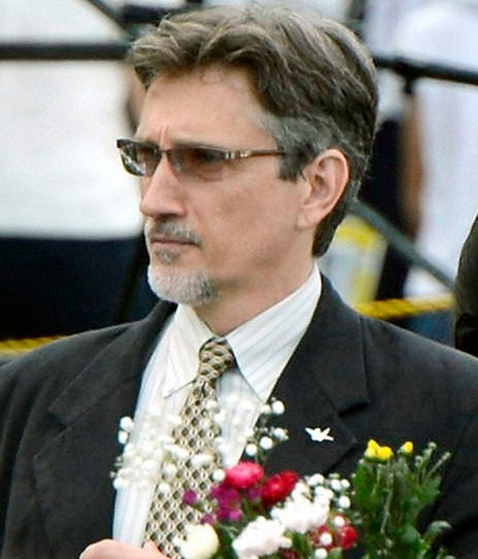 Japón recuerda a las víctimas de Hiroshima ante un movimiento antinuclear creciente