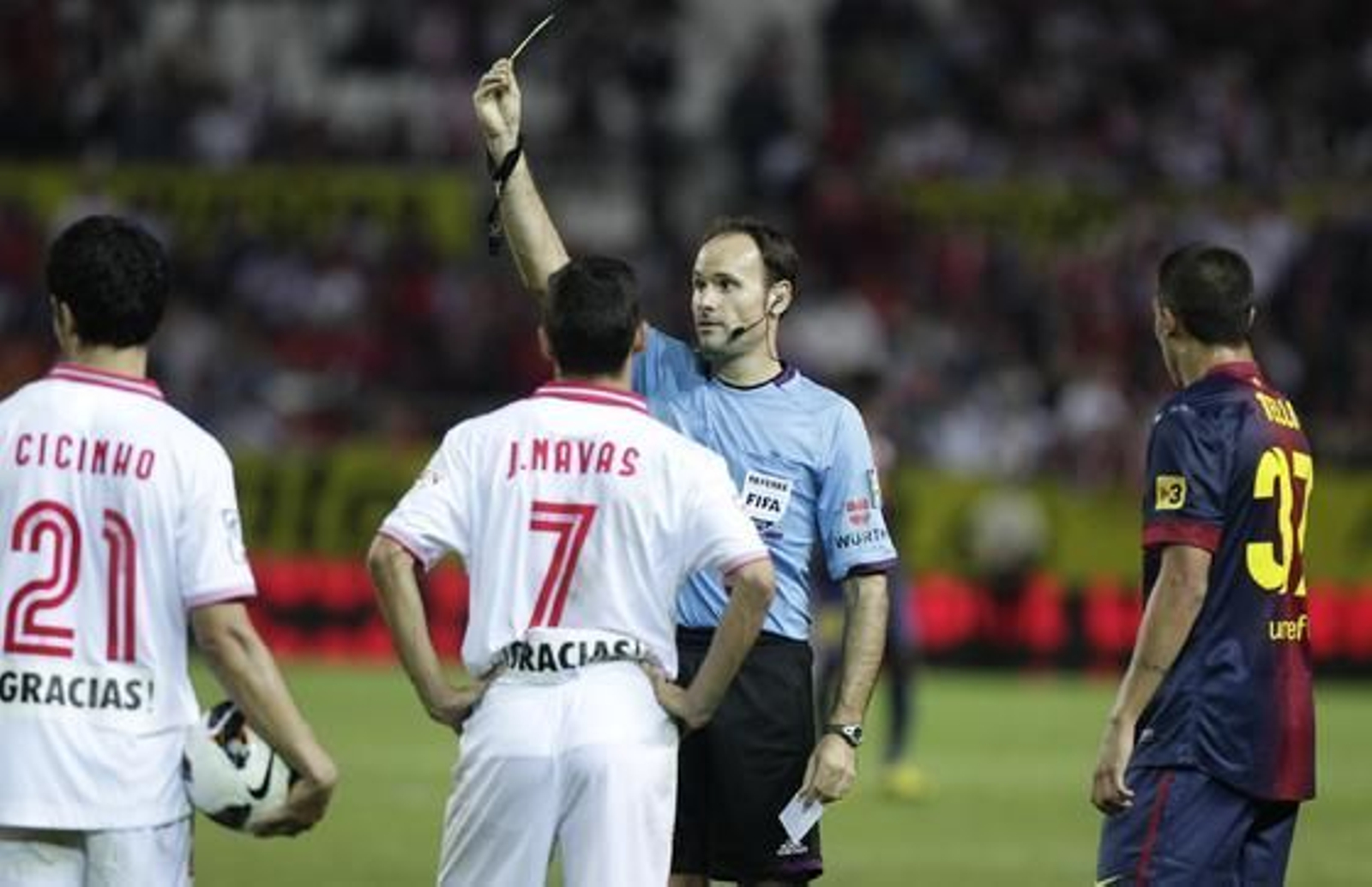 Foto: Antonio Pizarro