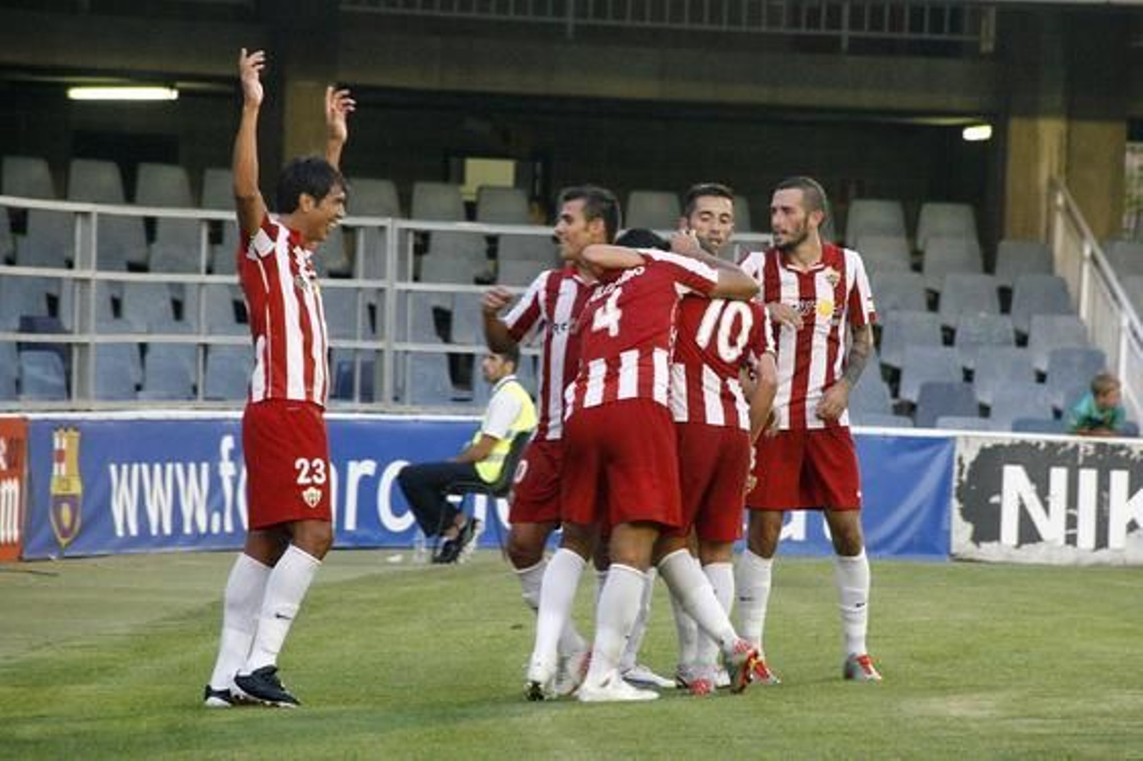 Foto: Rafael Gonzalez