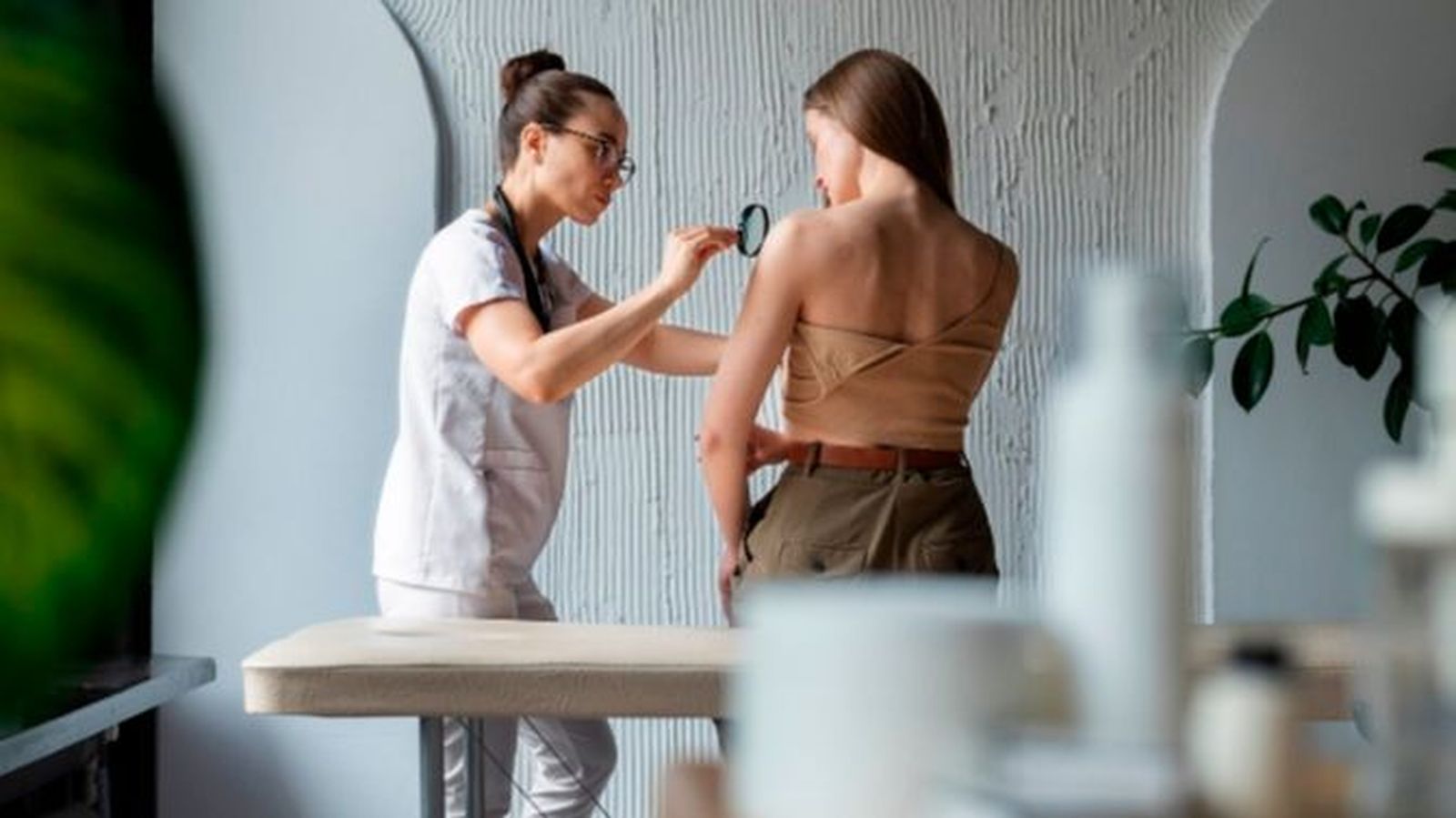 Mejorar la estética personal gracias al equipo experto de Wellness Kliniek es una garantía