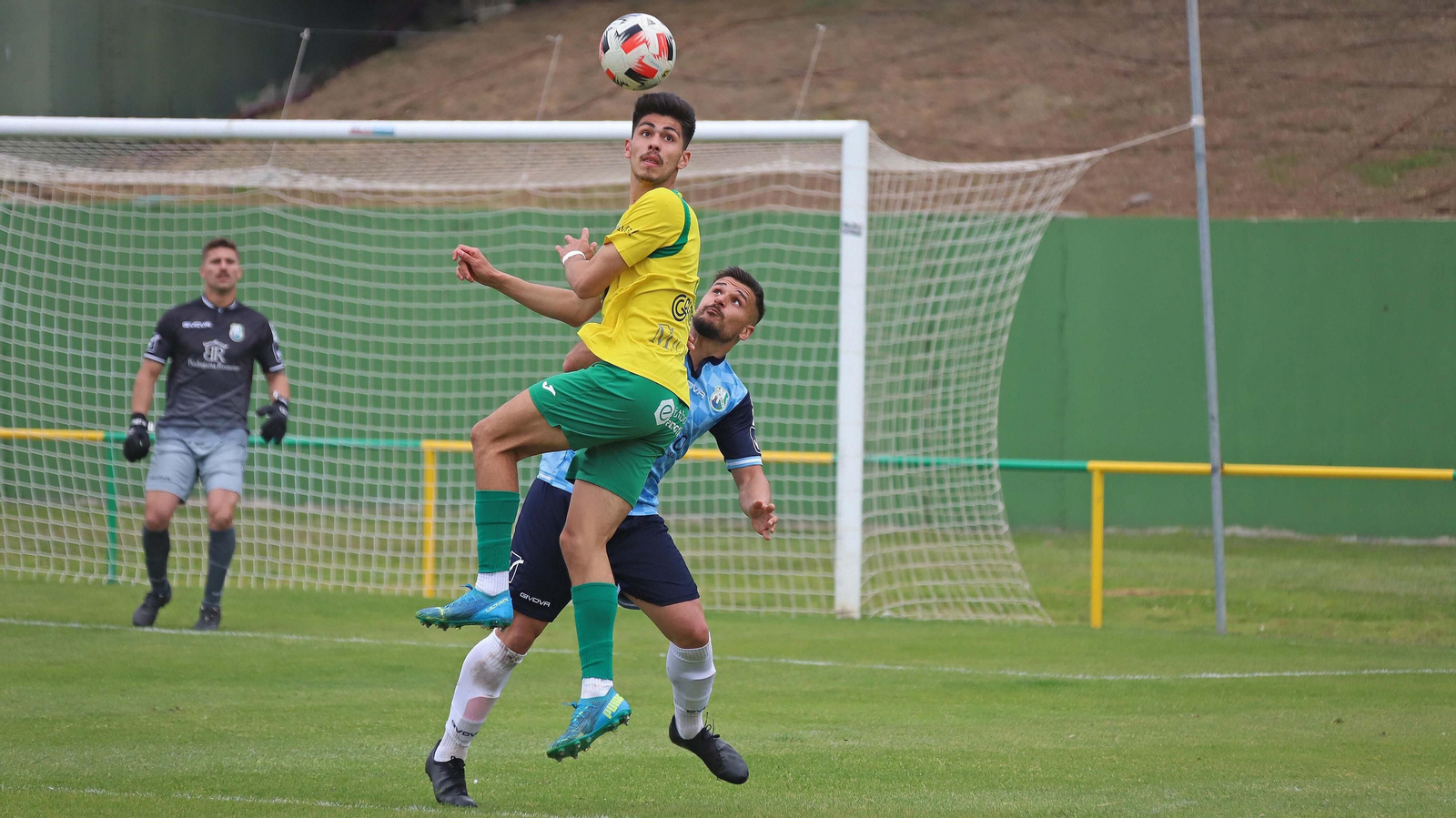Las fotos del Unión - Rota