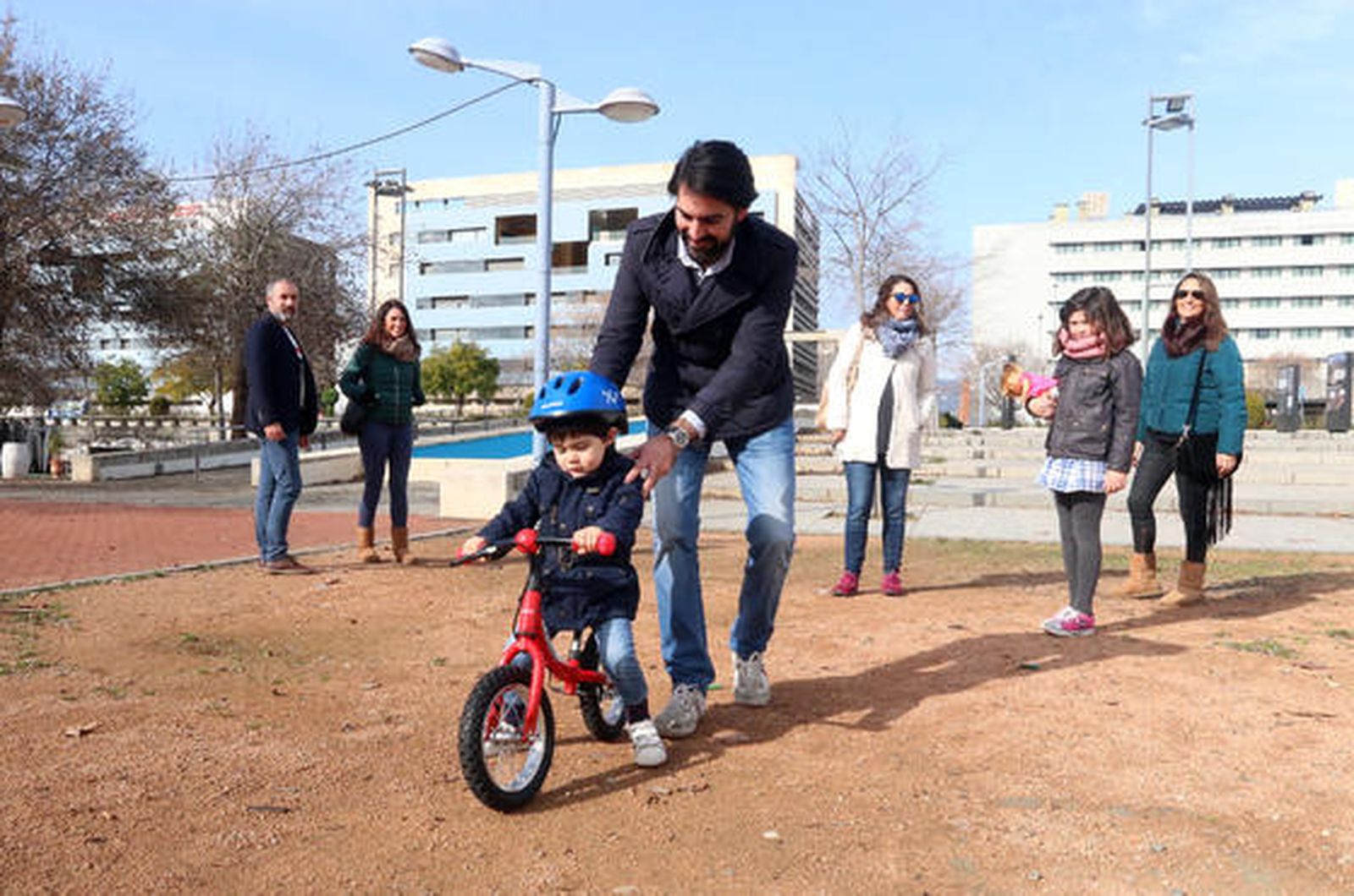 Foto: O. Barrionuevo