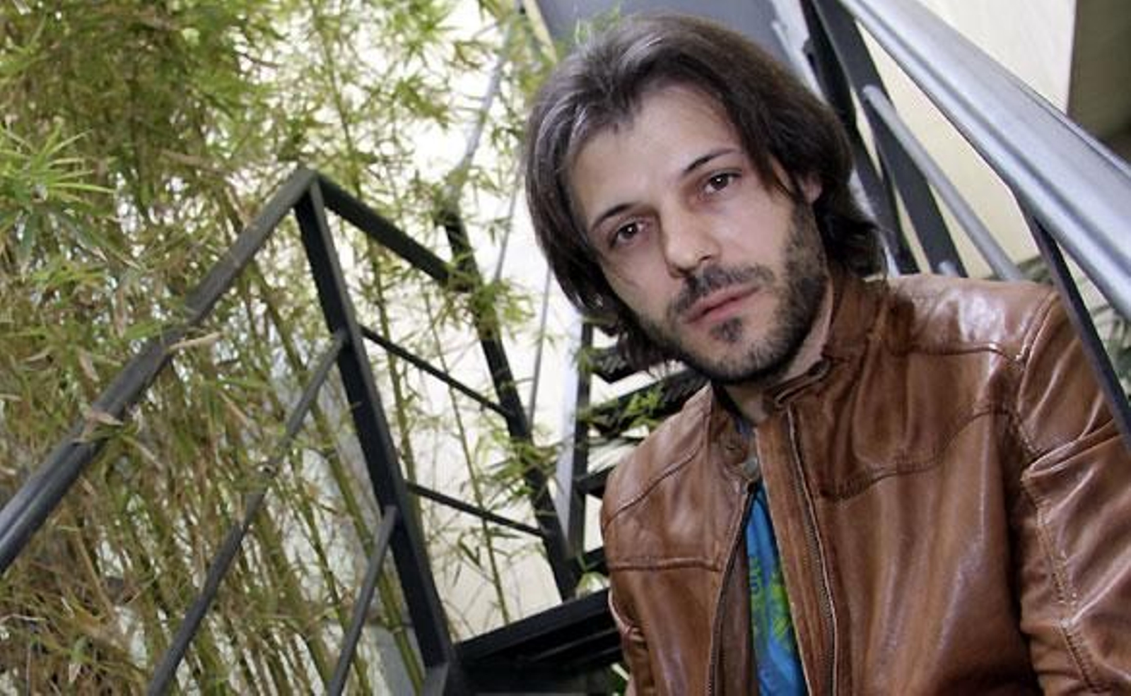 Lorenzo Luengo gana el Ateneo de Novela