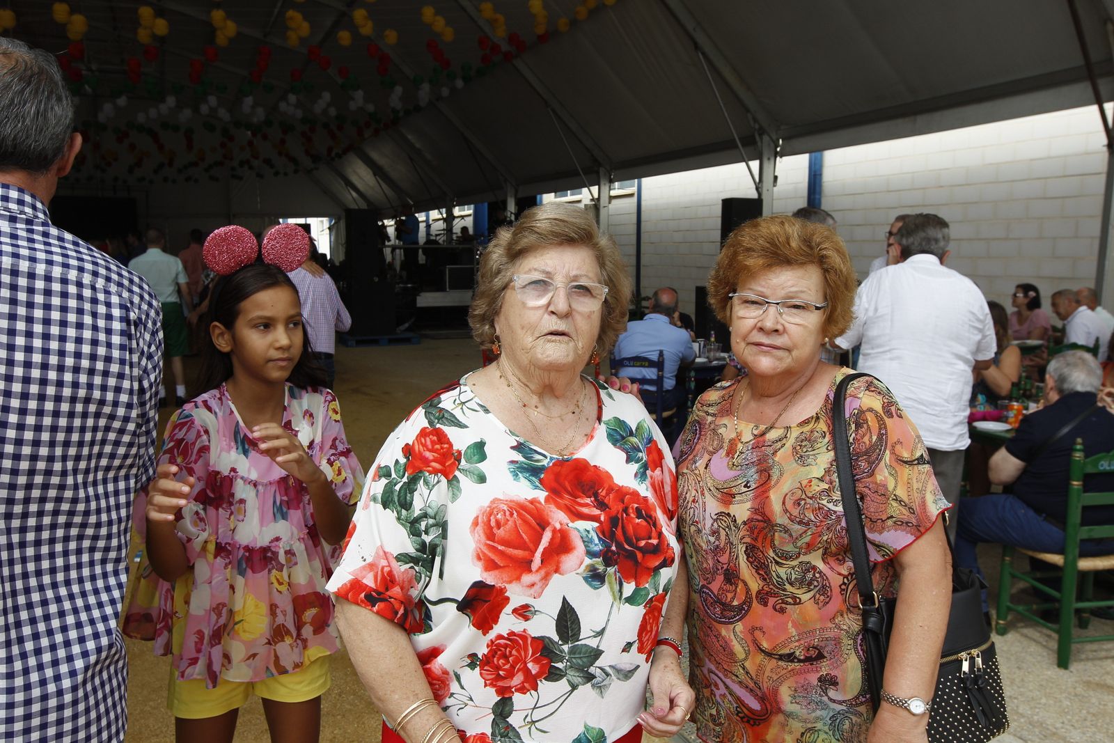 Fotogalería Fiestas de Olula del Río