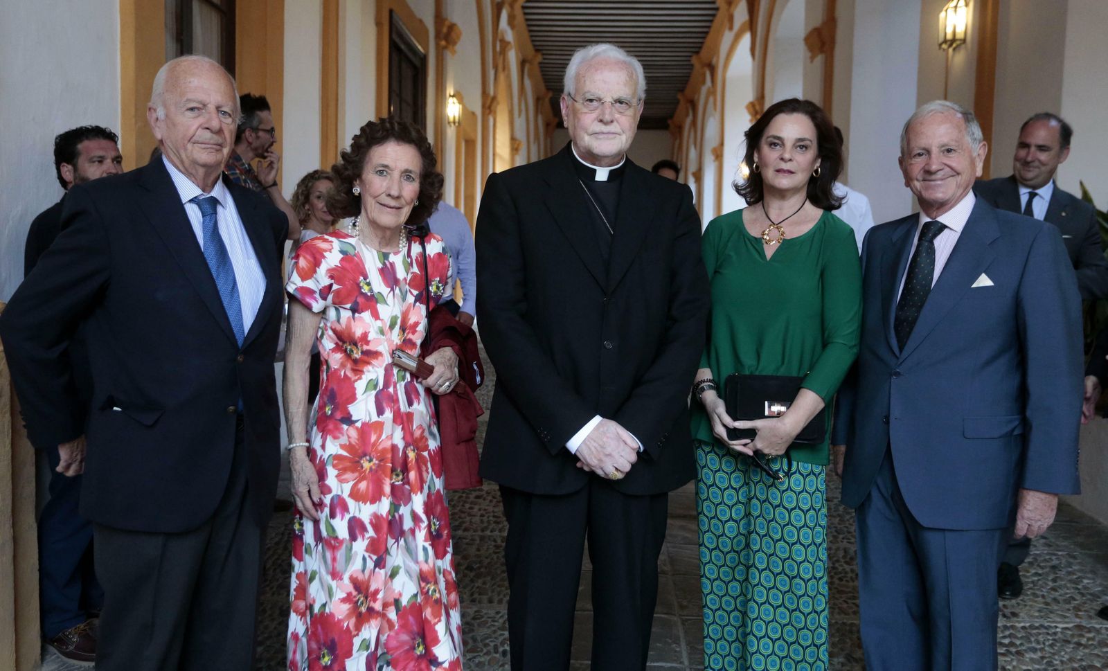 Las imágenes de la entrega del VIII Premio Manuel Clavero