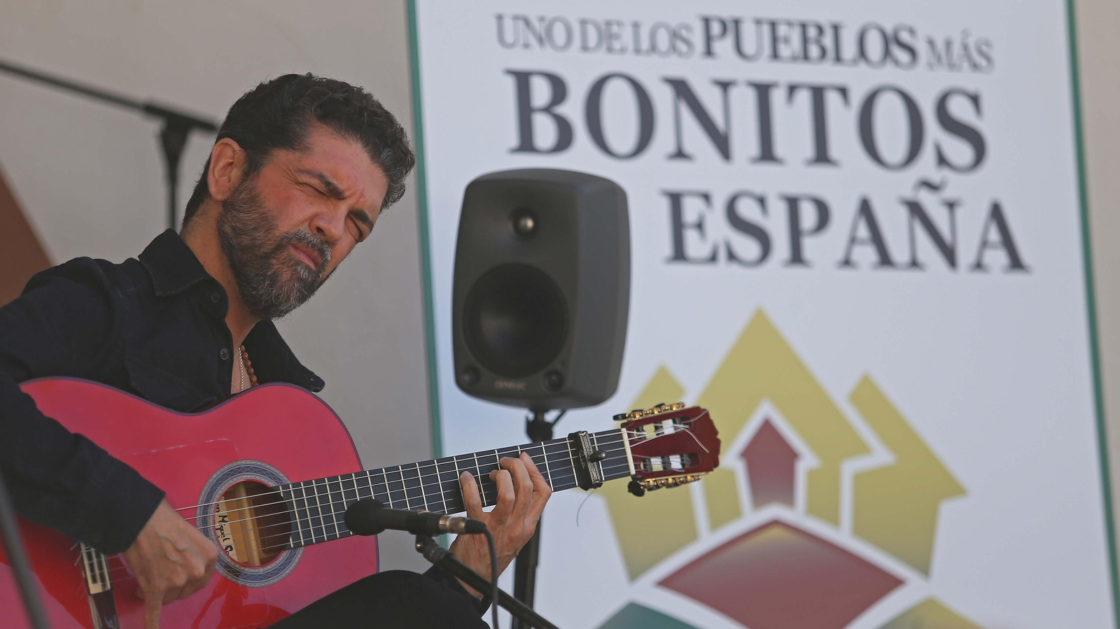 Castellar, uno de los pueblos más bonitos de España