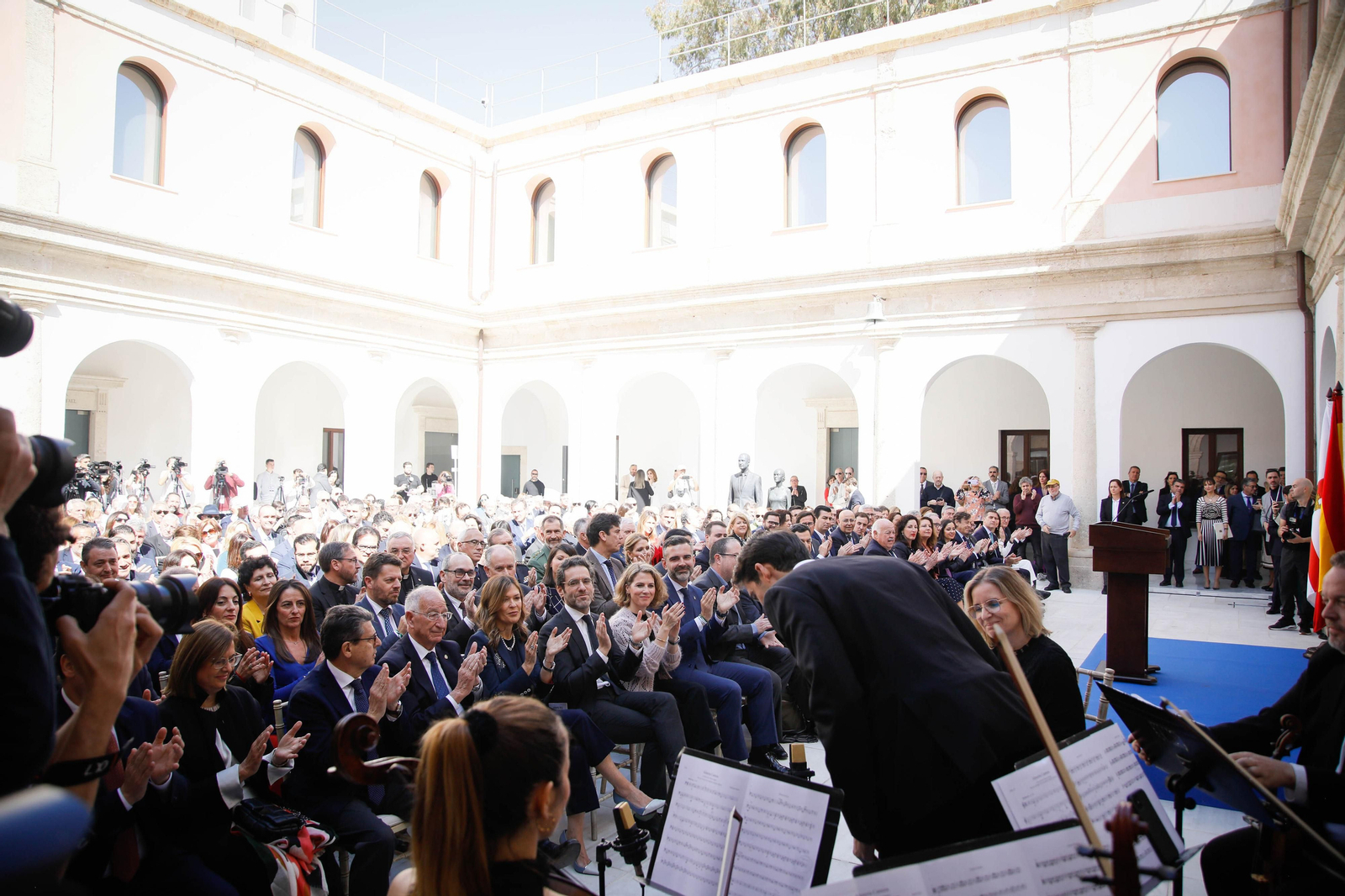 El MUREC abre sus puertas