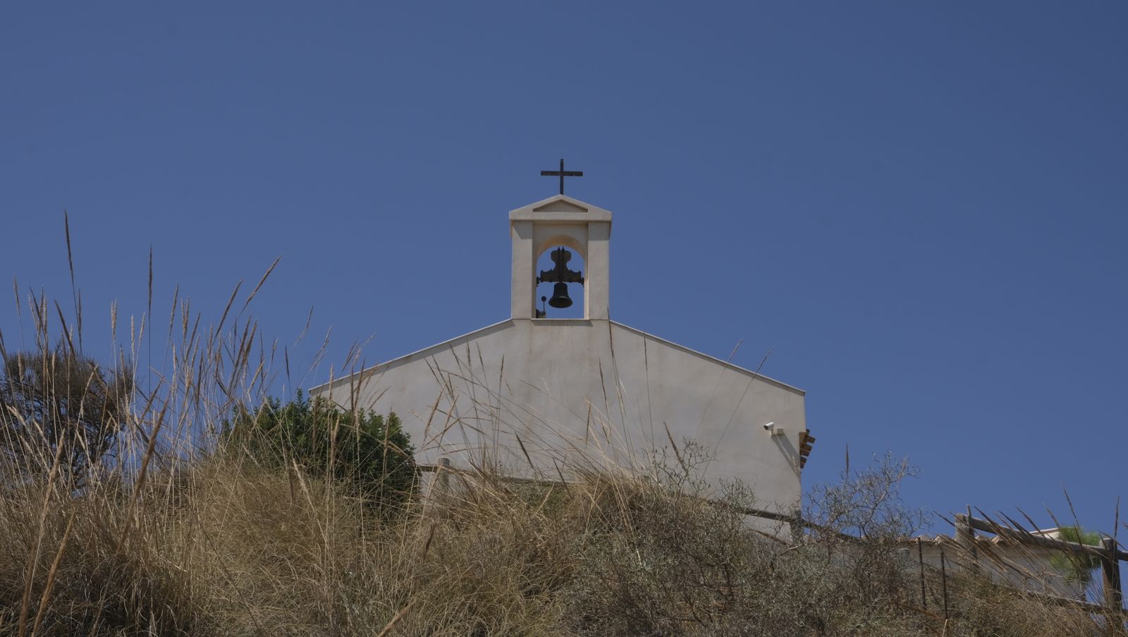 Imágenes de la Romería de la Virgen de la Cabeza de Antas