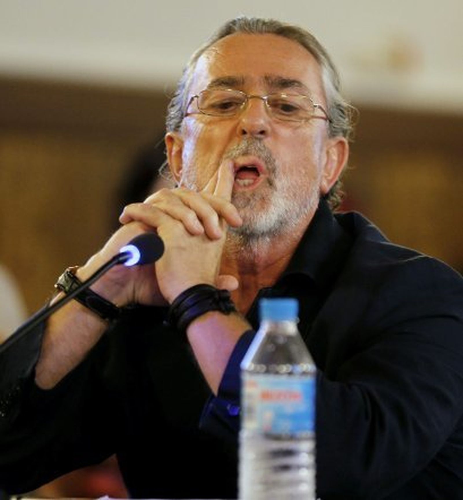 El fiscal pide 76 años de cárcel para Correa y 40 años para El Albondiguilla