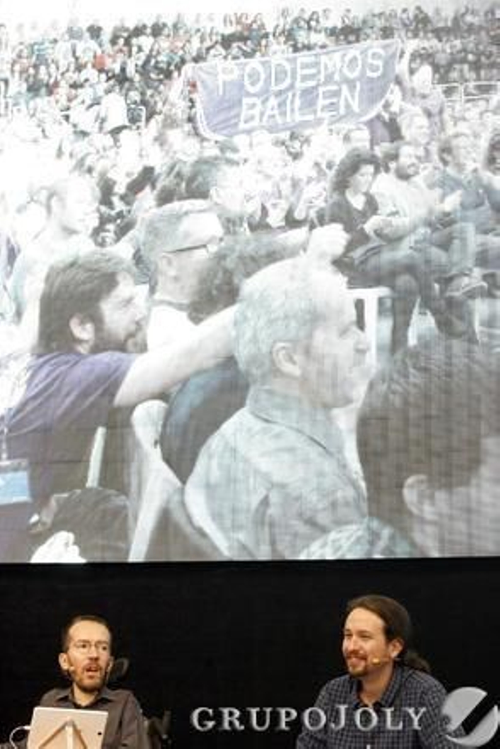 Foto: José Martínez