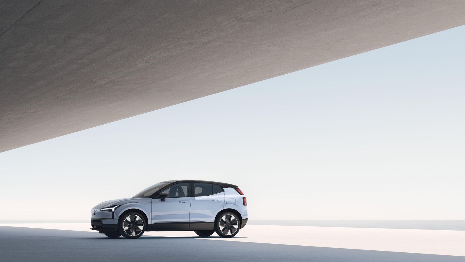 La plataforma SEA es muy versátil en tanto a la posibilidad de incorporar diferentes motores y baterías.