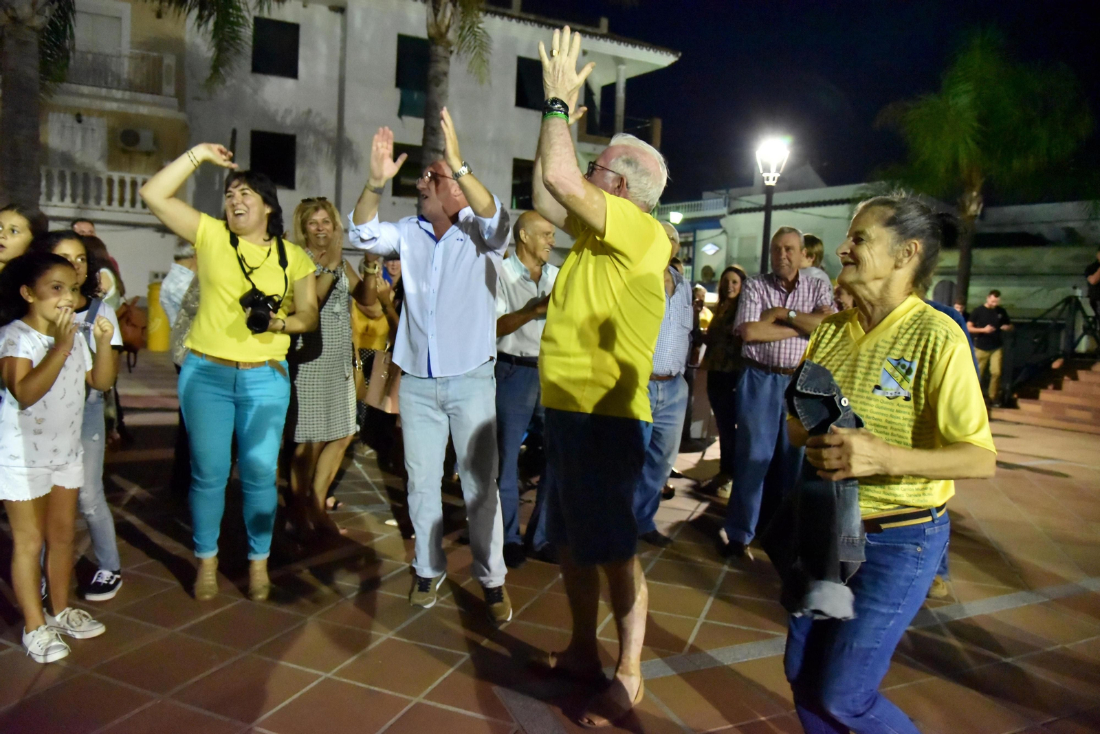 Tesorillo ya es independiente