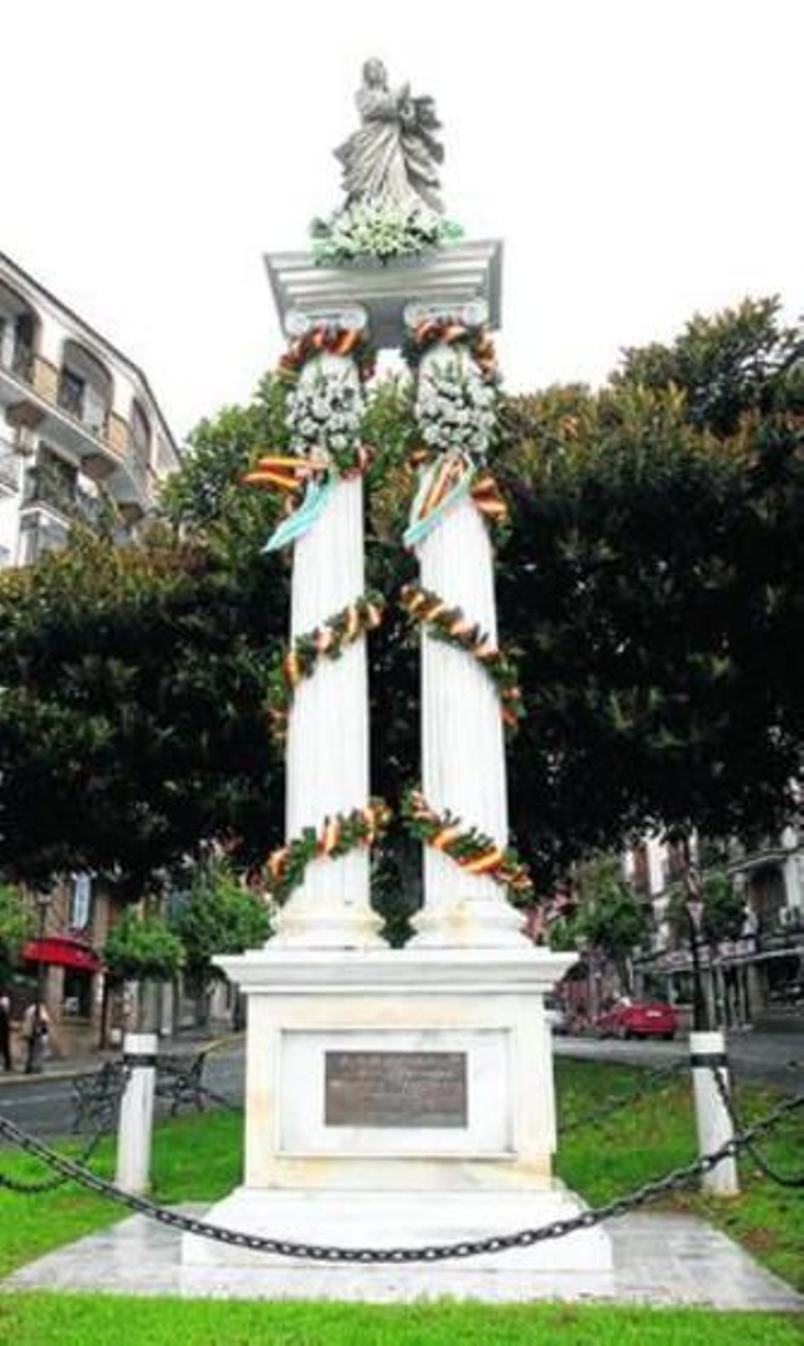 La Inmaculada, una fiesta para los reinos de España y de las Indias