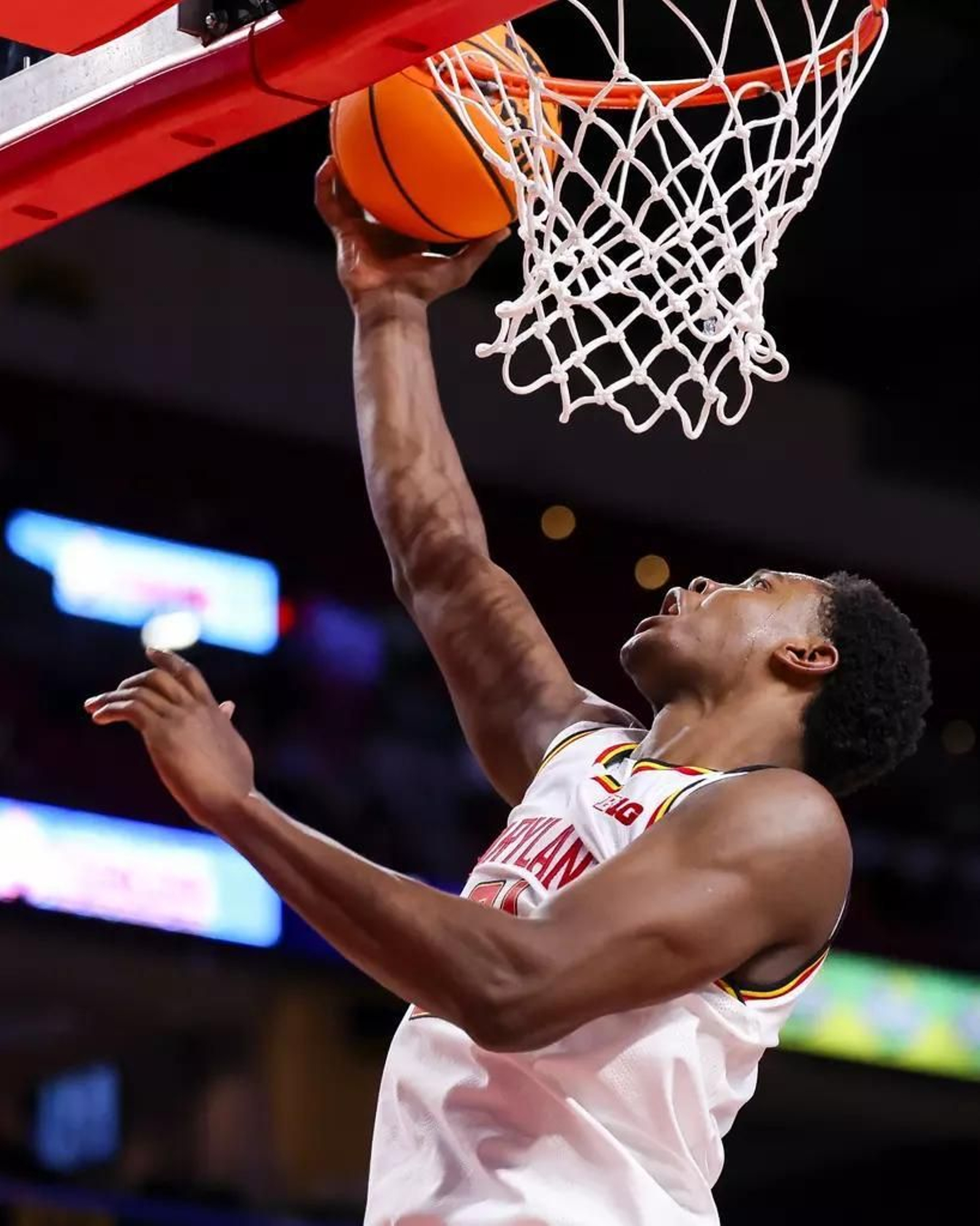 Guille del Pino debuta con Maryland y se impone a José Tanchyn