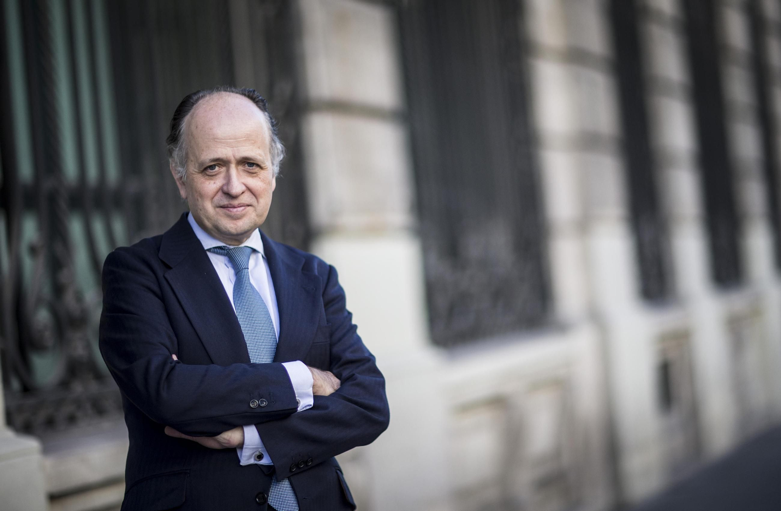 Eugenio Yurrita, consejero delegado de BBVA Seguros.