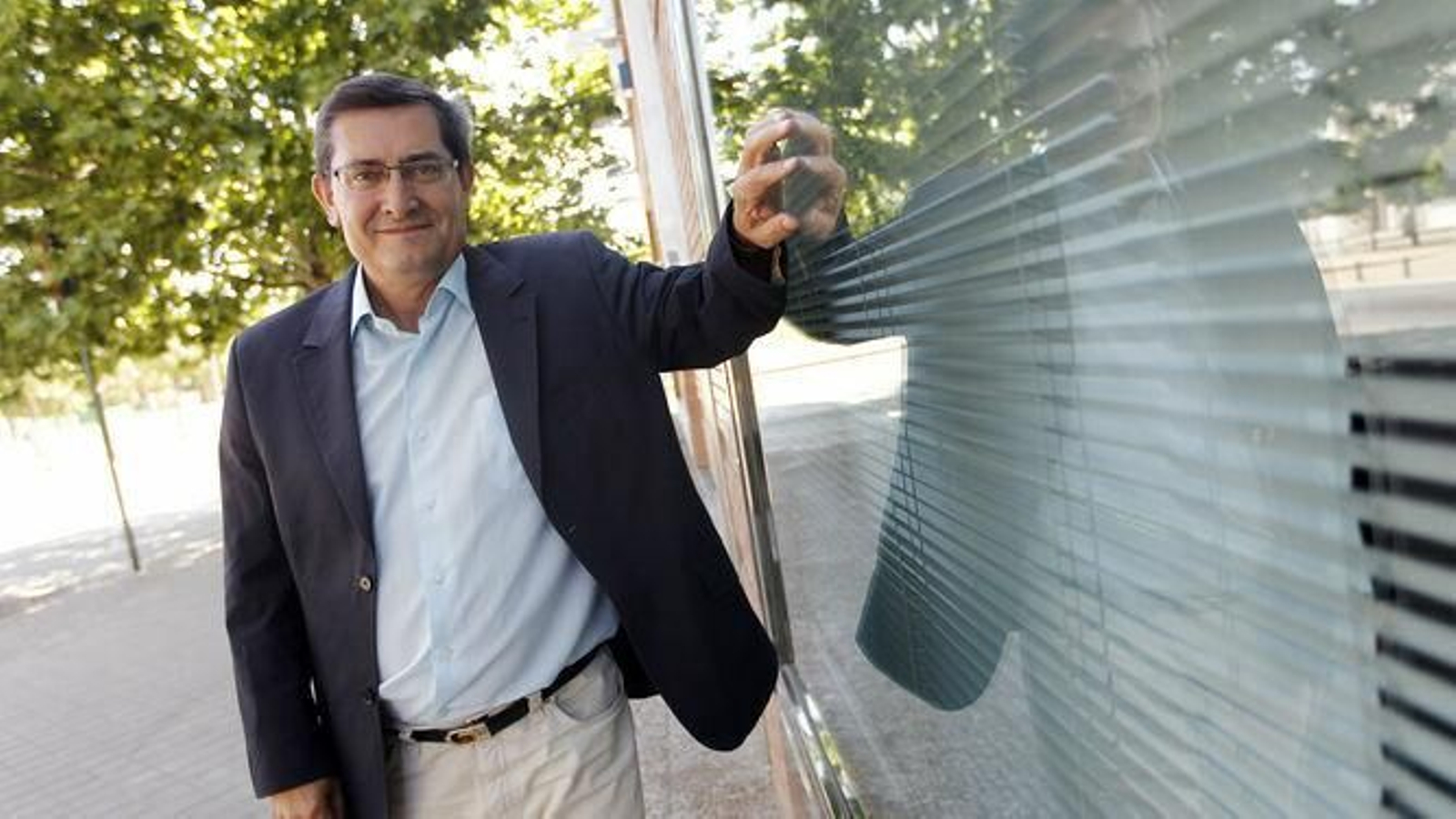 El Servicio Tributario de la Diputación de Granada ampliará su red de oficinas en la provincia