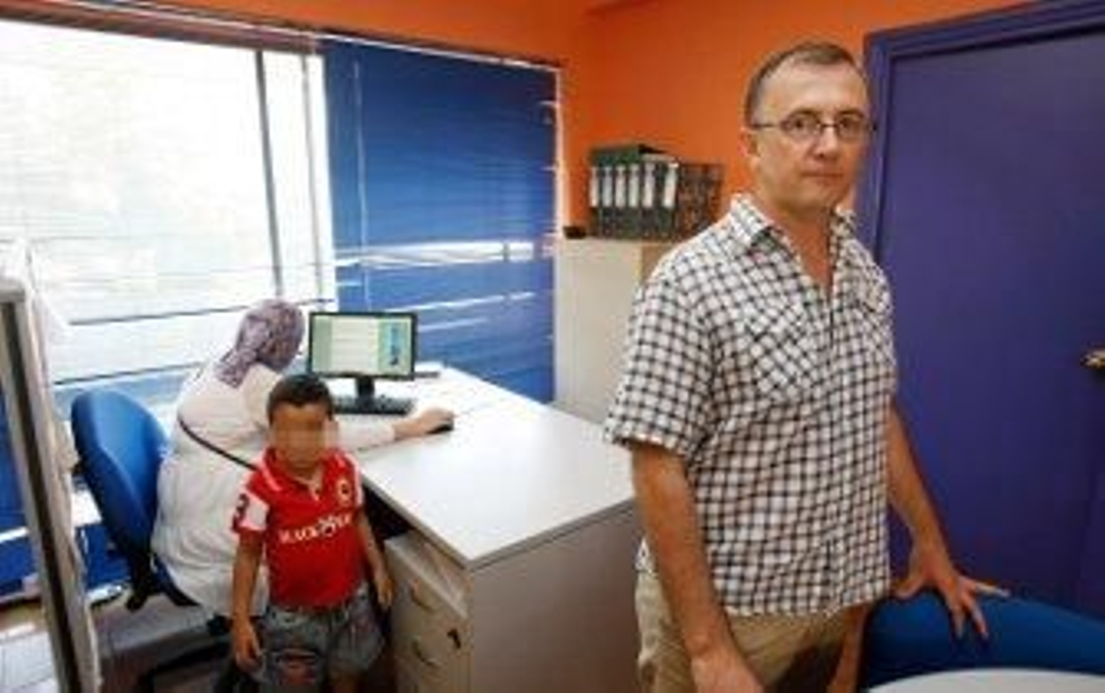 "La diversidad no la han inventado los inmigrantes"