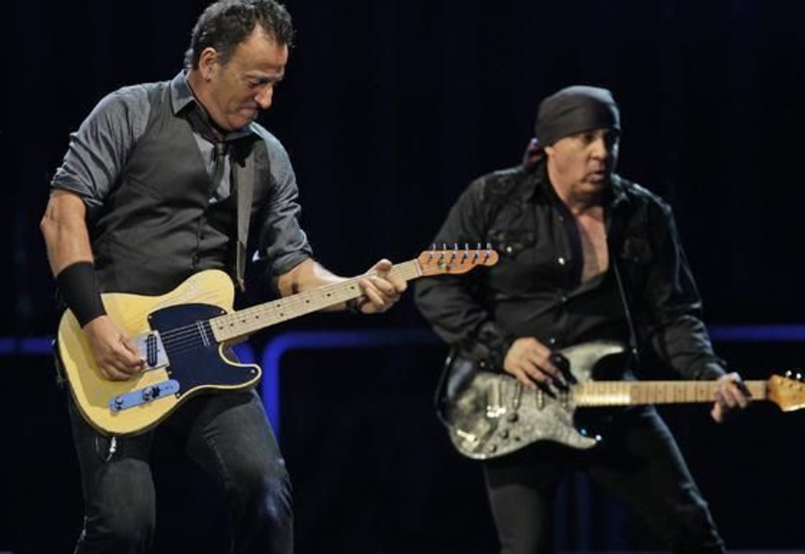 Foto: Antonio Pizarro