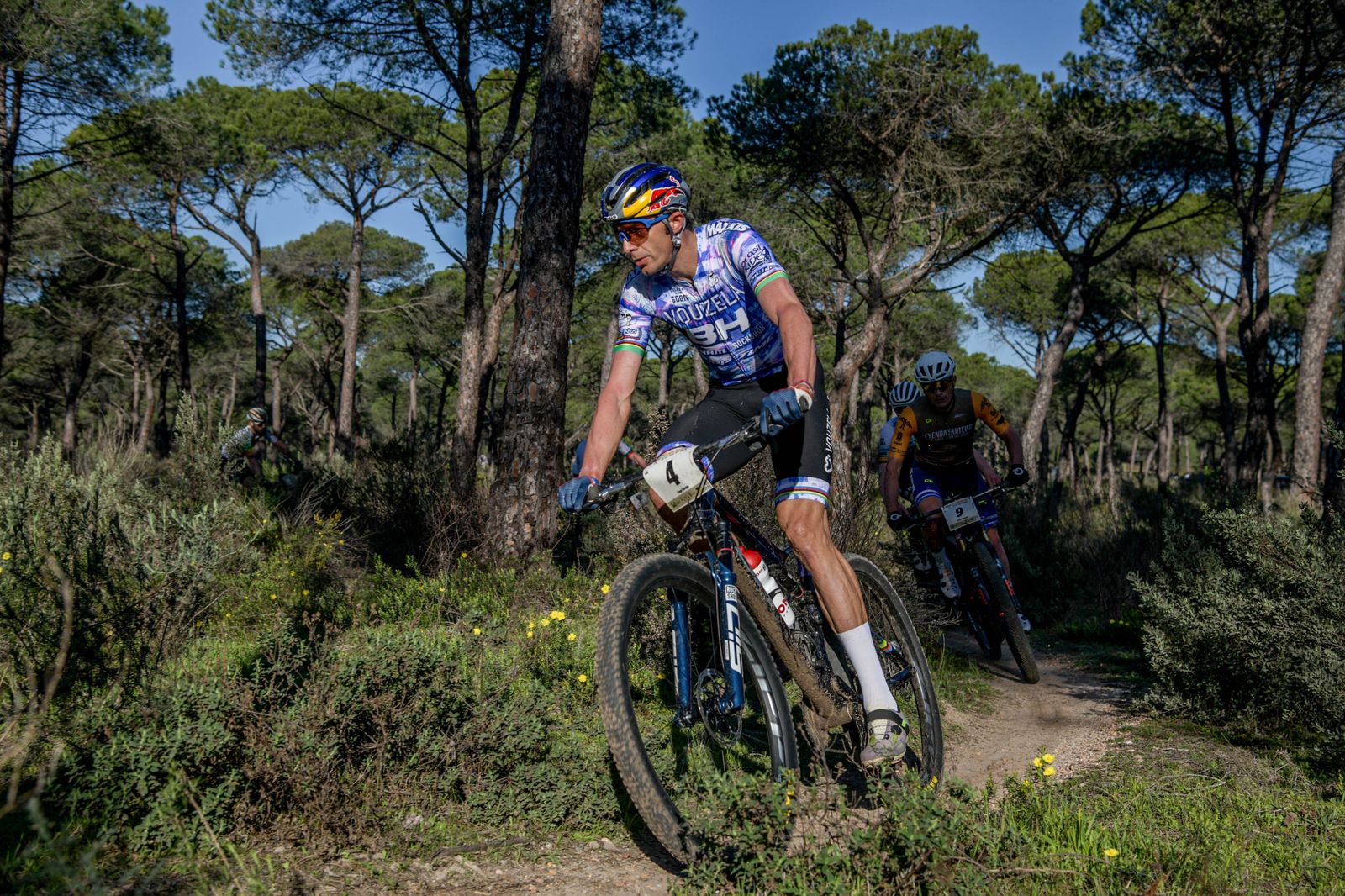 Las imágenes de la tercera etapa de La Leyenda de Tartessos by Alé