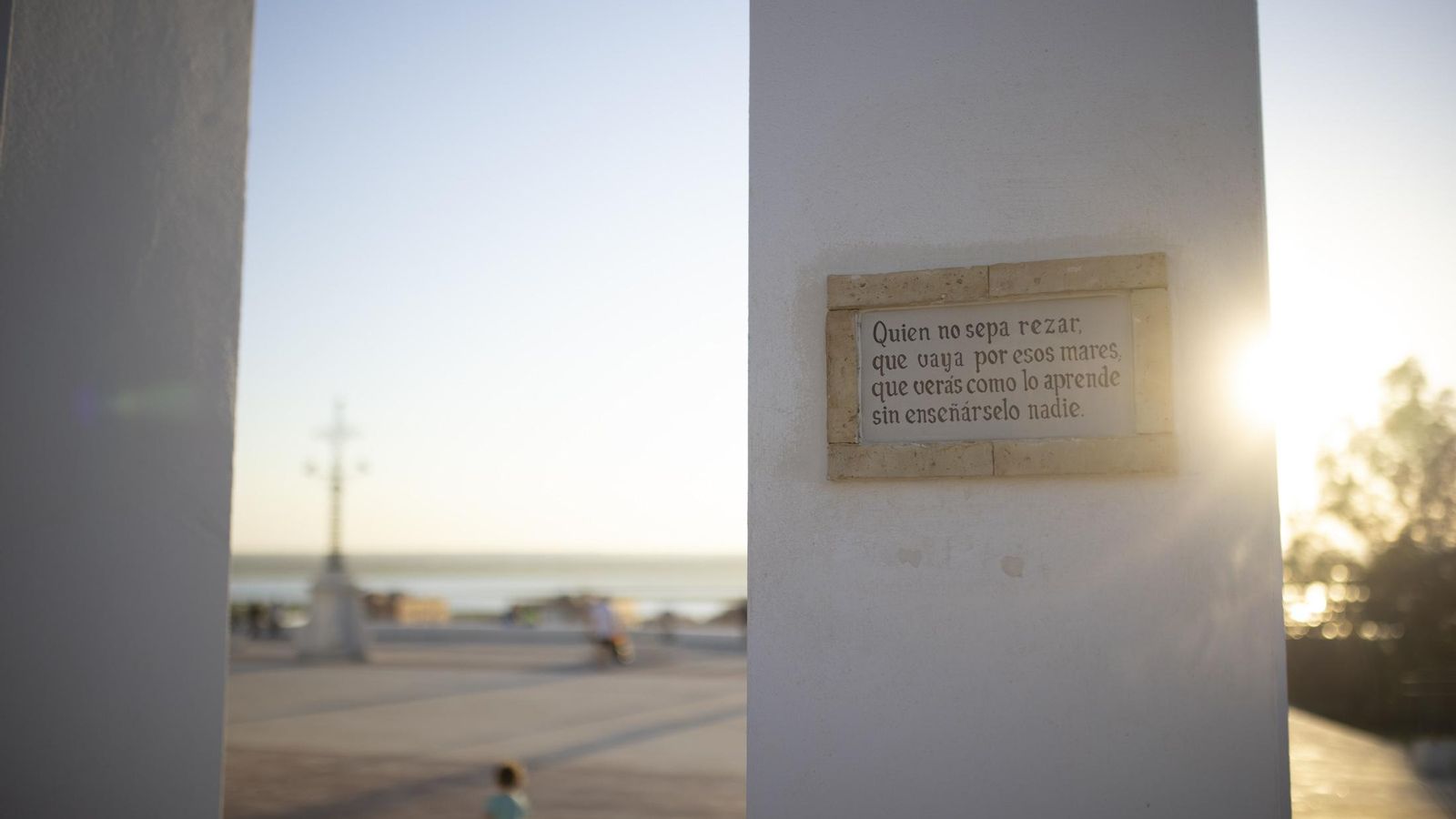 Mirador del Santuario de La Cinta