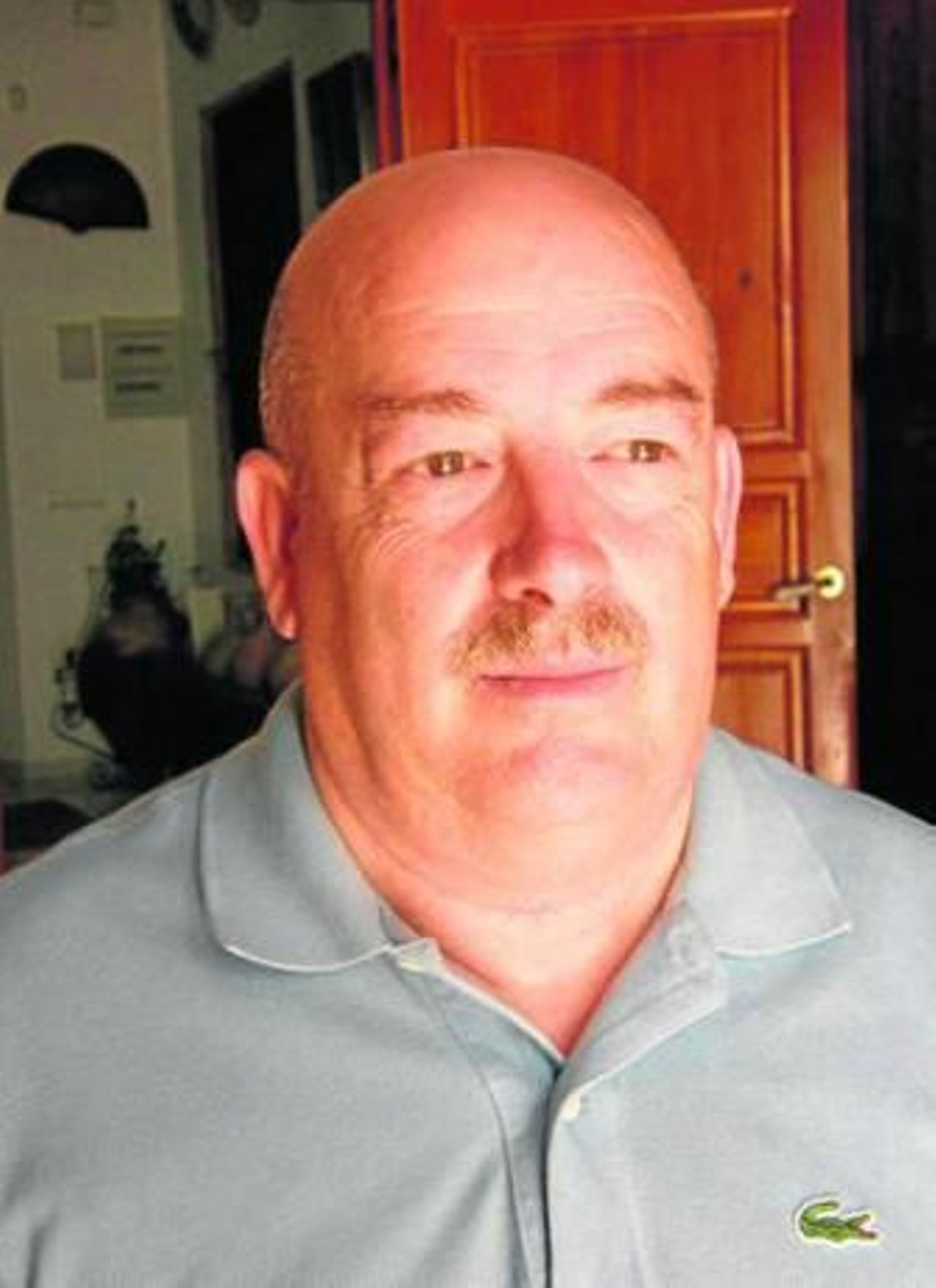 Eusebio Rodriguez Padilla.