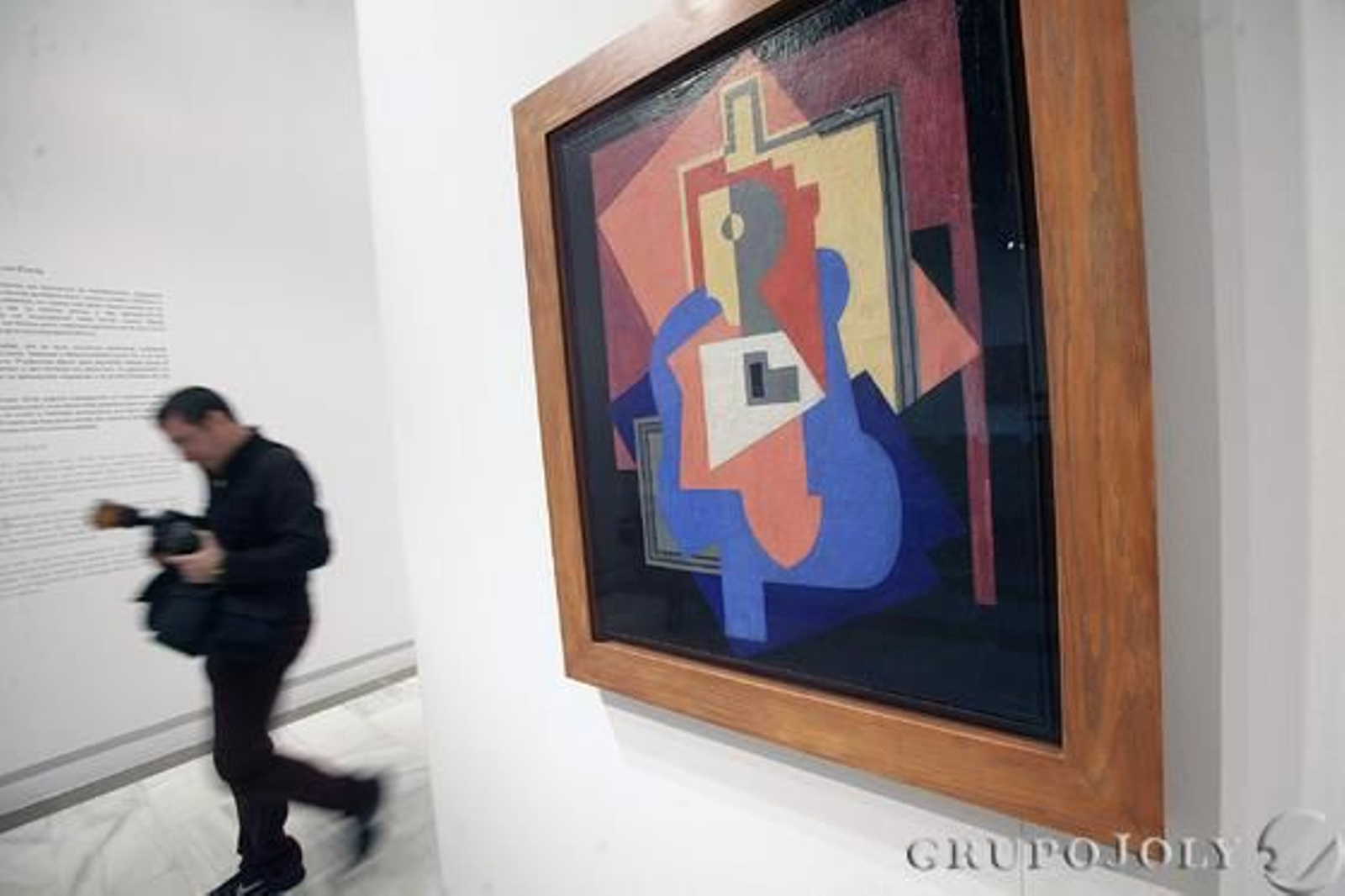 Foto: Antonio Pizarro y Manuel Gómez