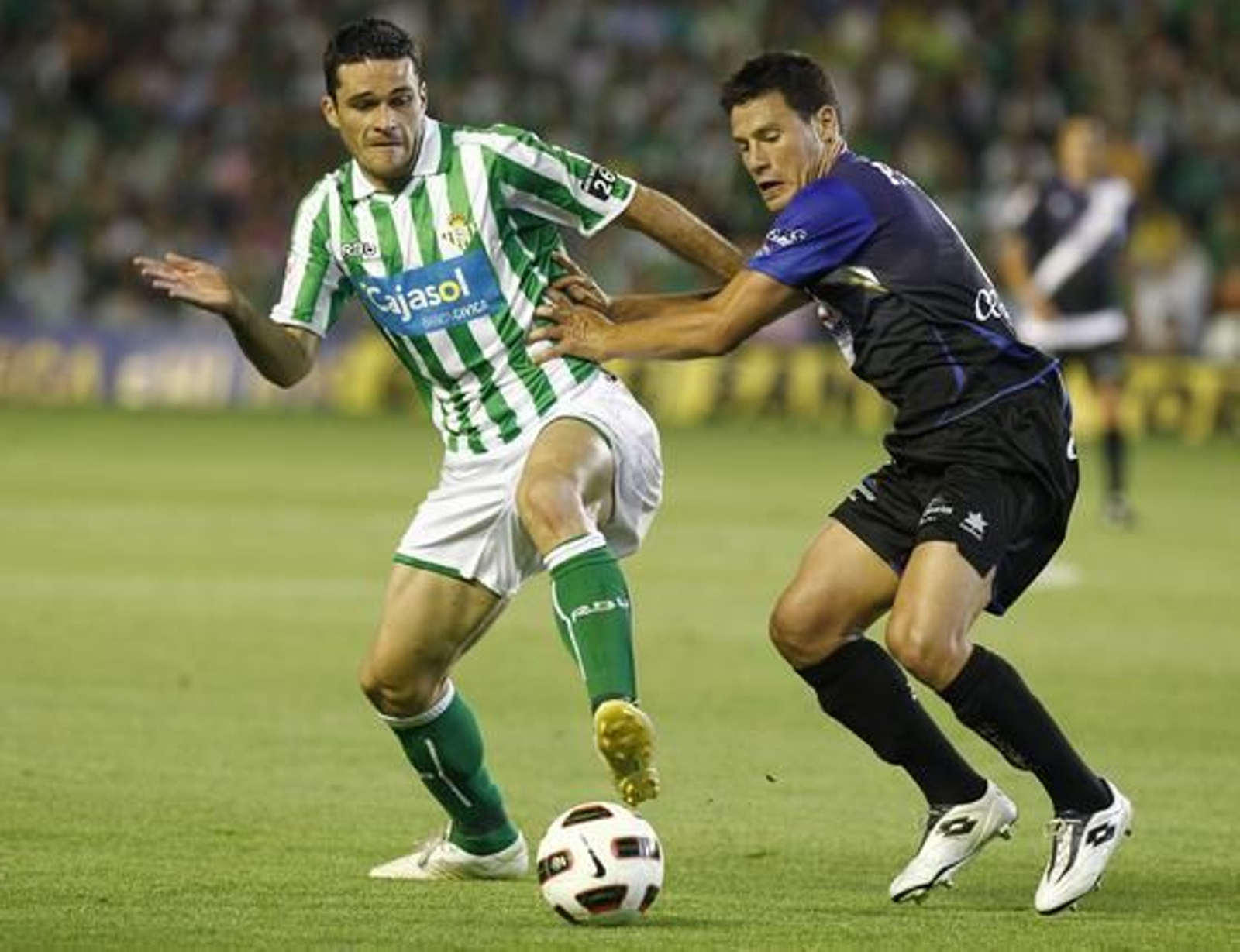 Foto: Antonio Pizarro