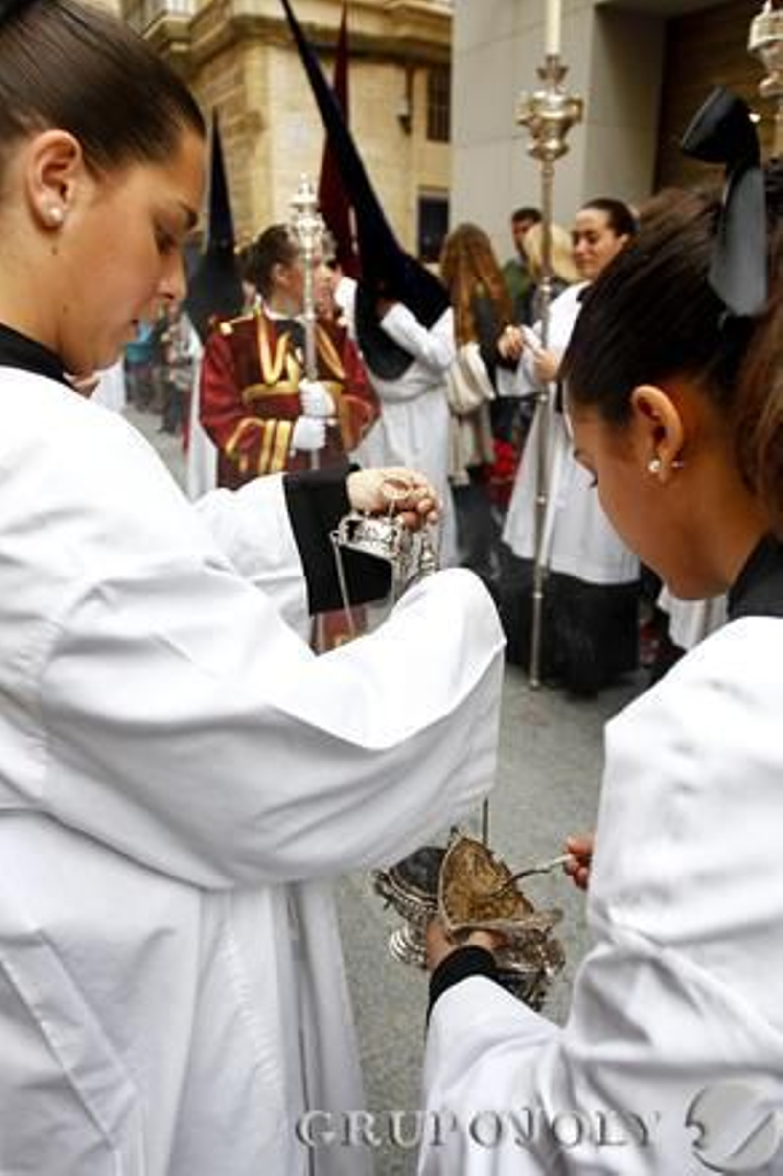 Ecce Homo

Fotos: Lourdes de Vicente