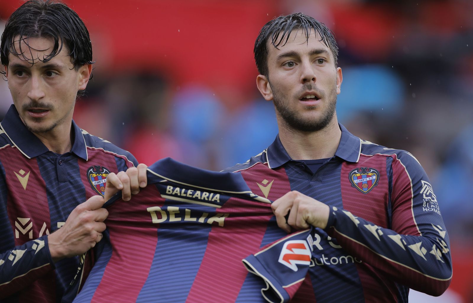 Las fotos del Sevilla FC - Levante