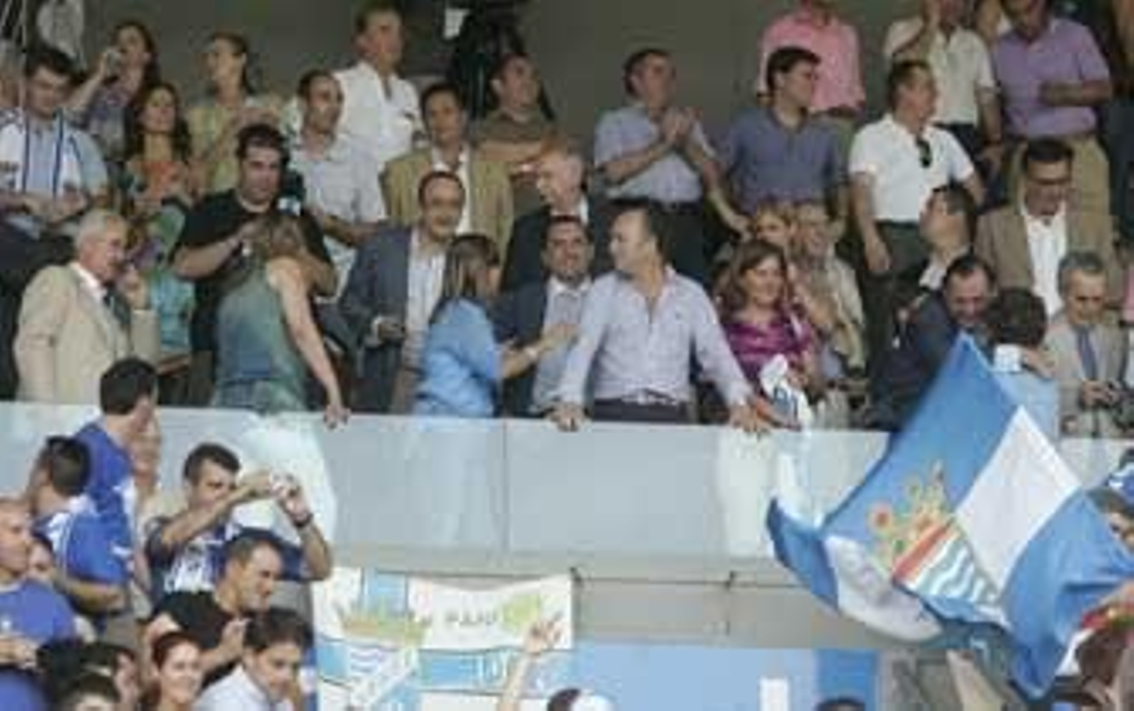 González Gamero dimite