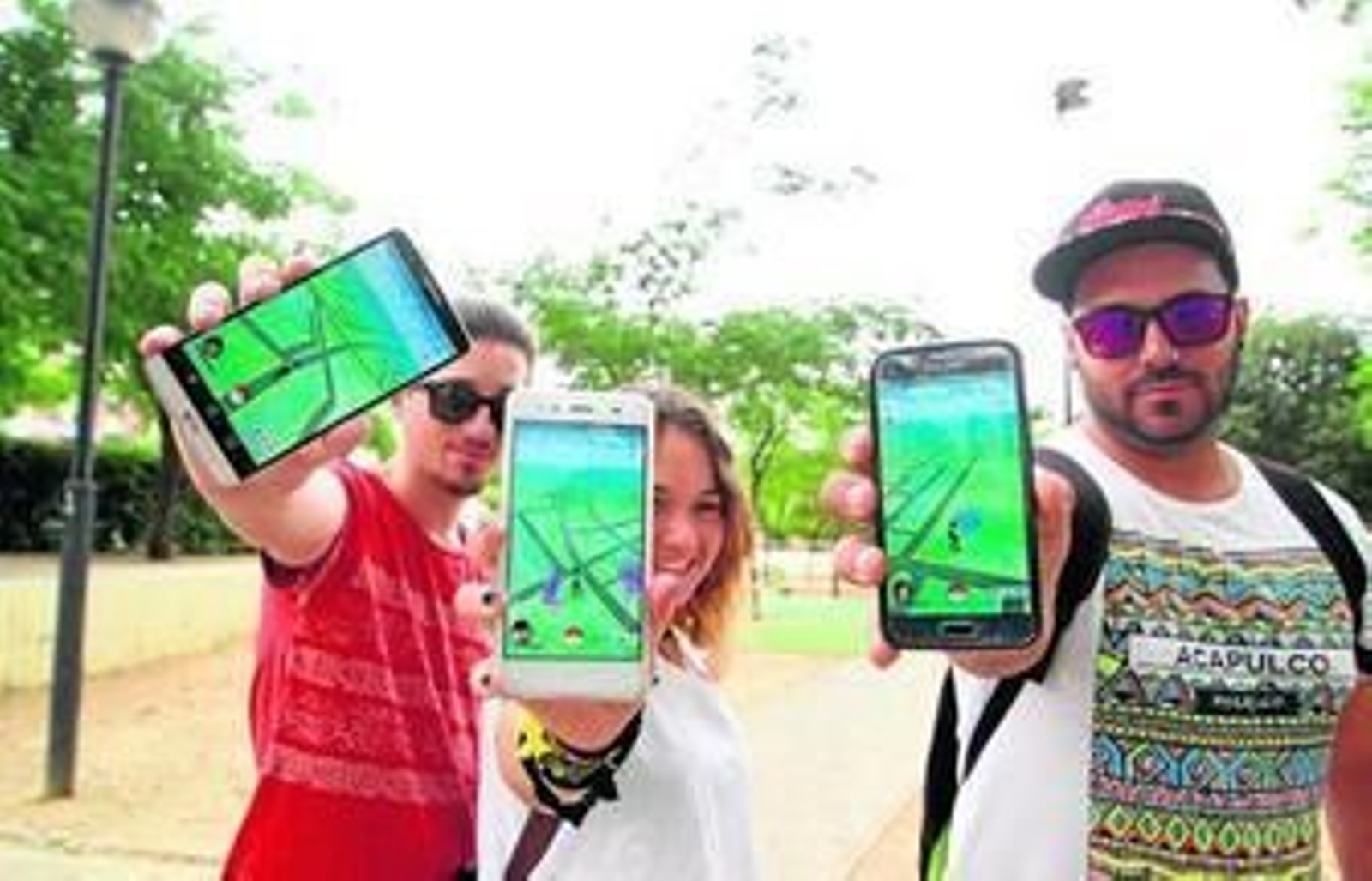 'Mi causa es ser entrenador, tras mi gran prueba real'. Este fragmento de la canción de Pokémon revela el empeño de sus jugadores por convertirse en los mejores entrenadores. Para ello se sumergen en medios de muy distinta índole.