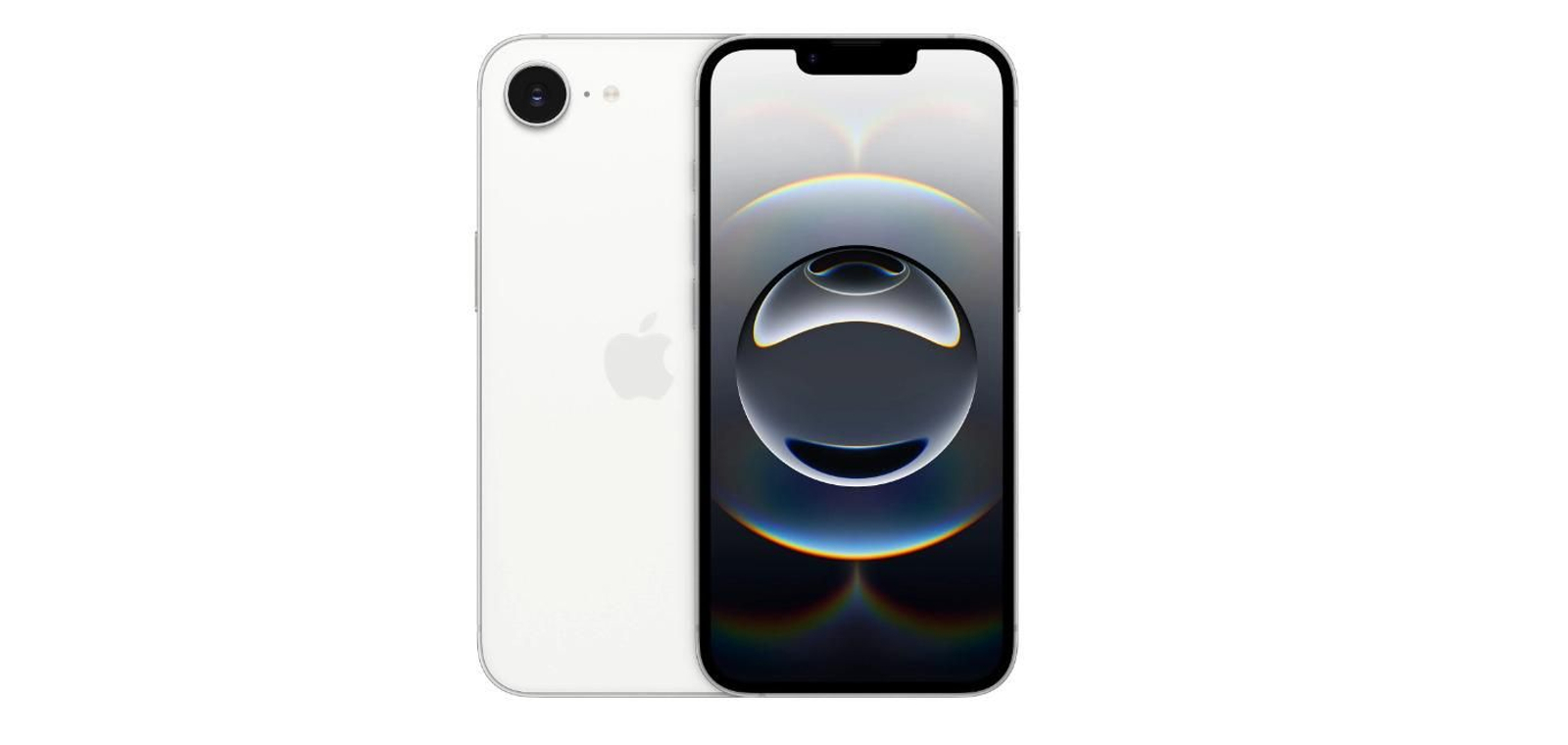 Apple iPhone 16e Apple iPhone 16e