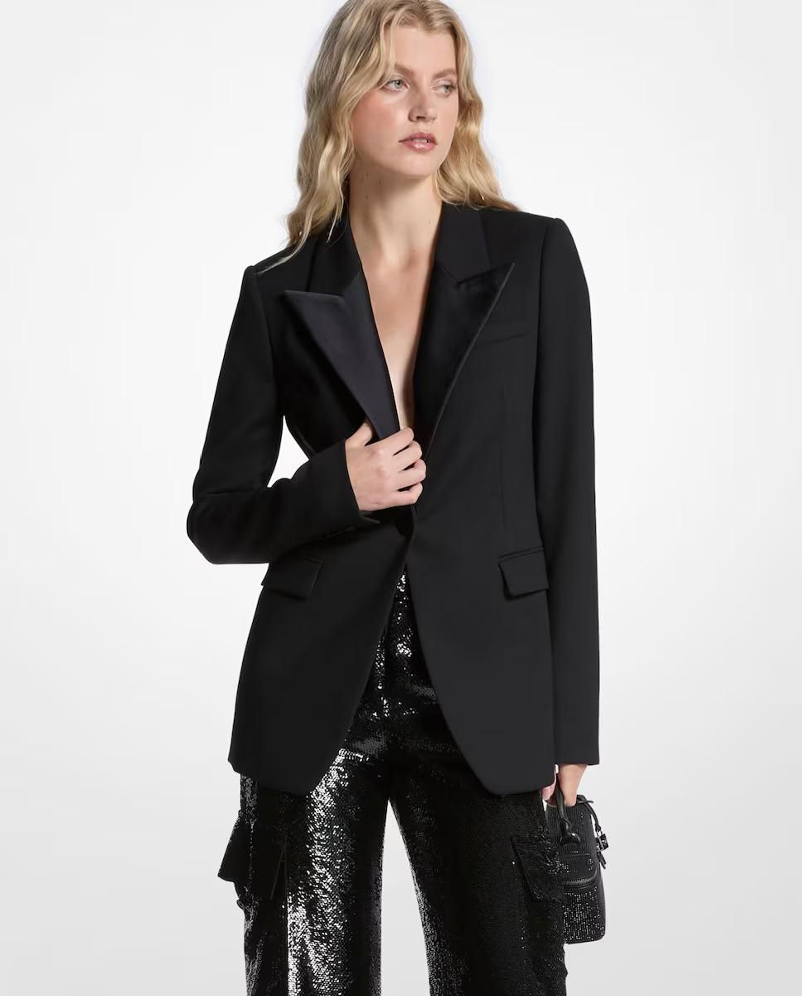 Blazer Michael Kors