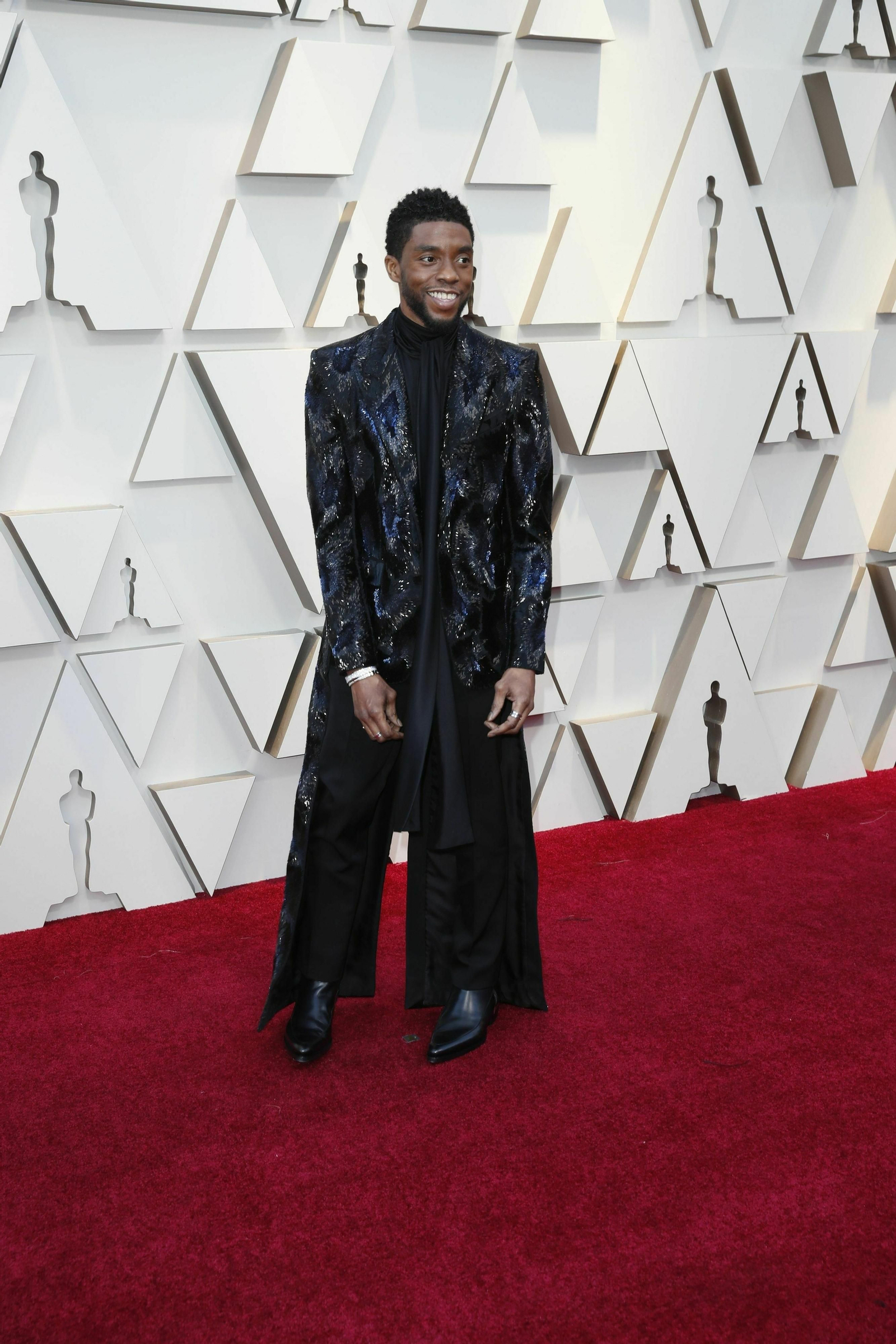 Oscar 2019: la alfombra roja al completo