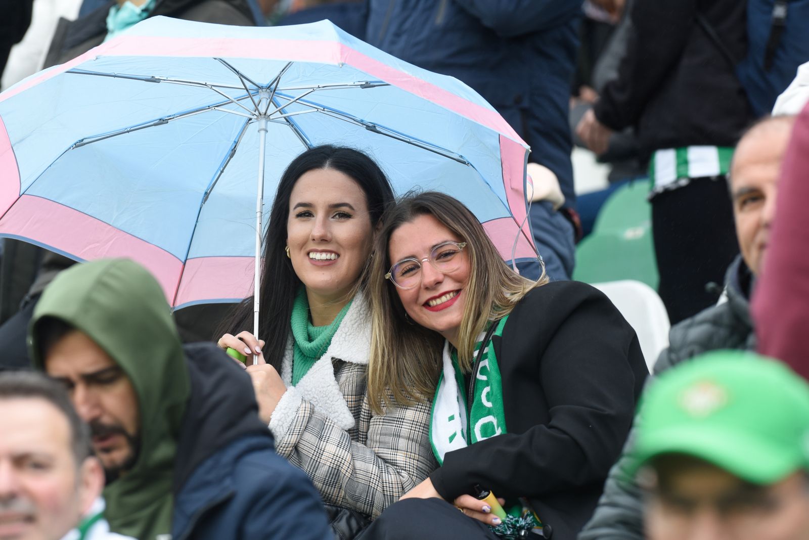 Búscate en el Real Betis-Athletic Club de Bilbao
