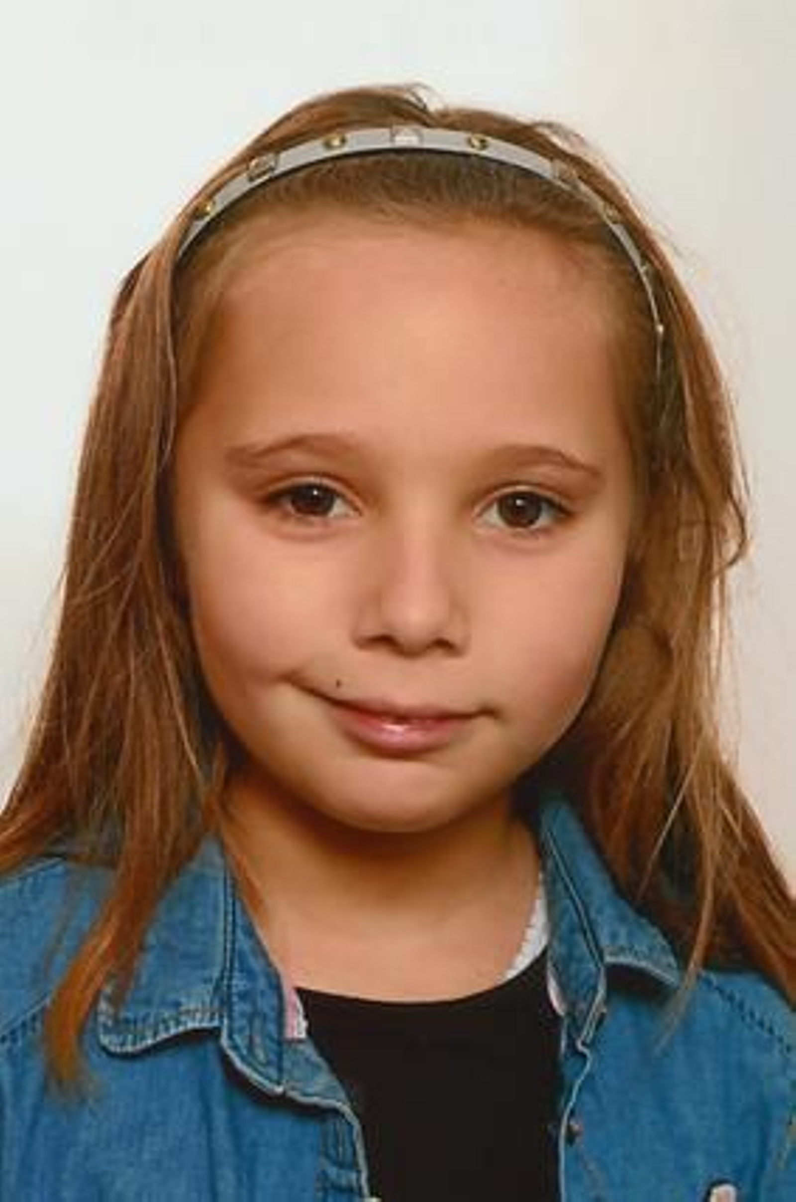 Lucía Ramírez Gutiérrez