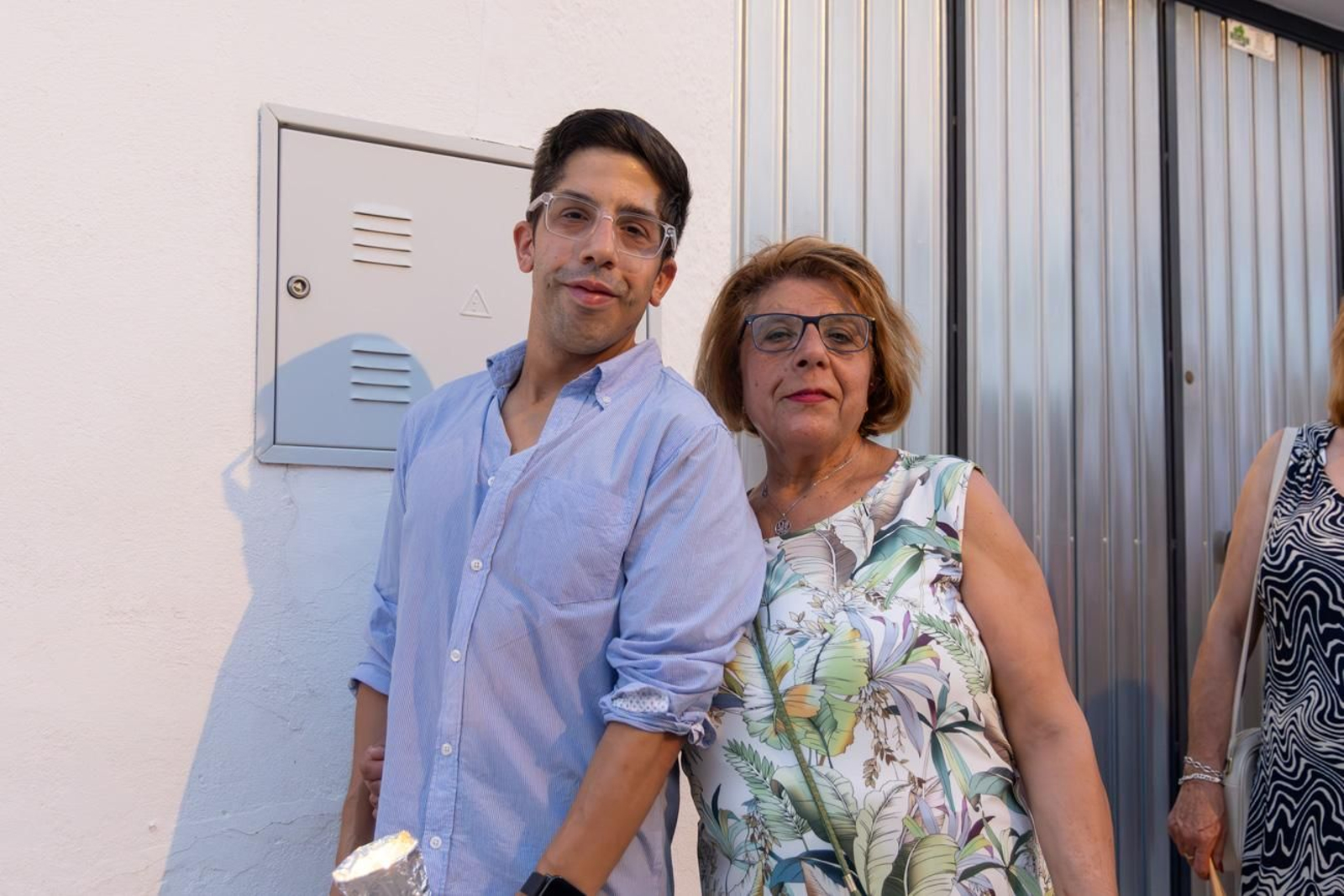 Feria en honor a la Virgen del Carmen de Monte Lope Álvarez