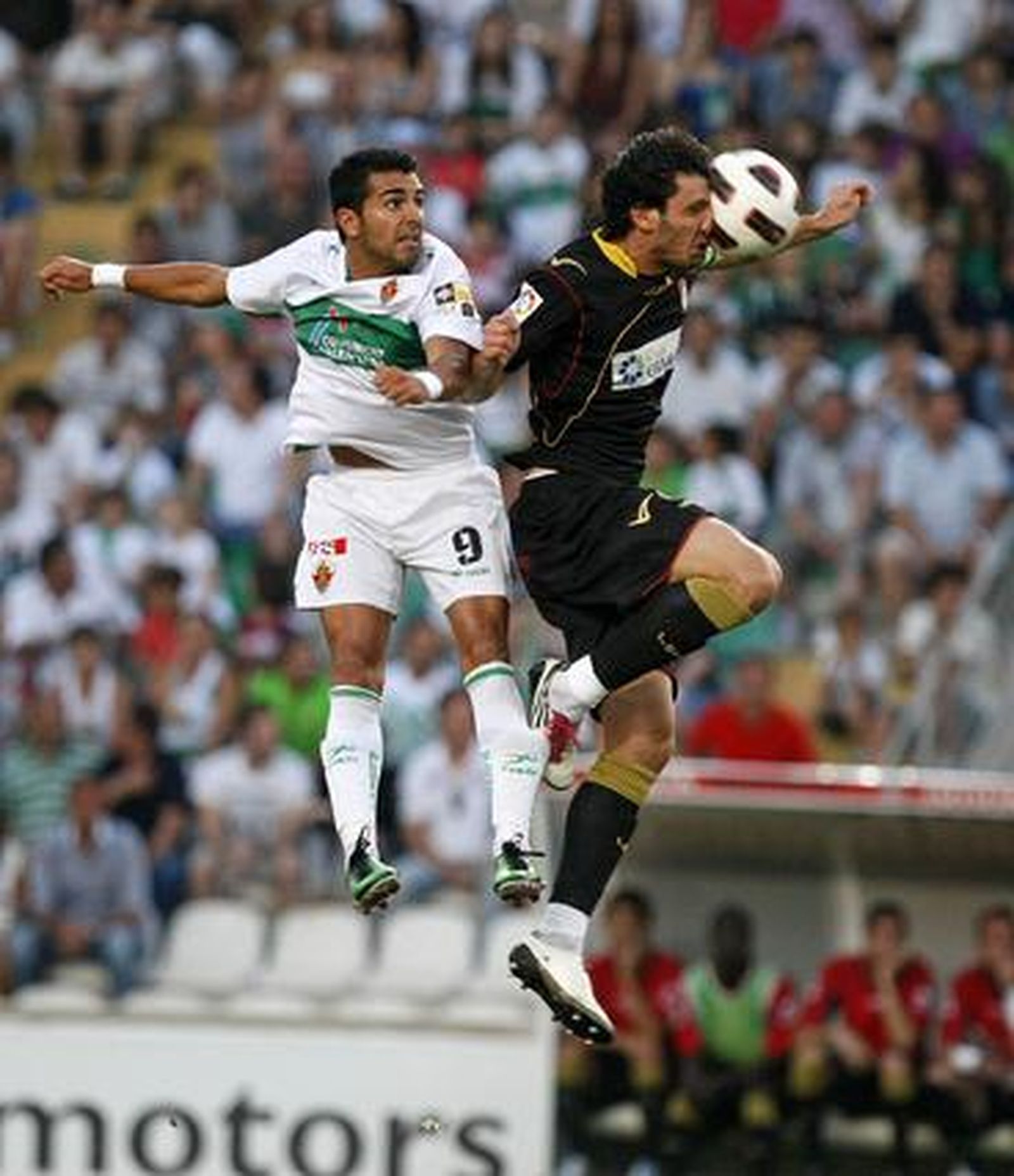 Foto: EFE/ Villoslada/ Rodriguez